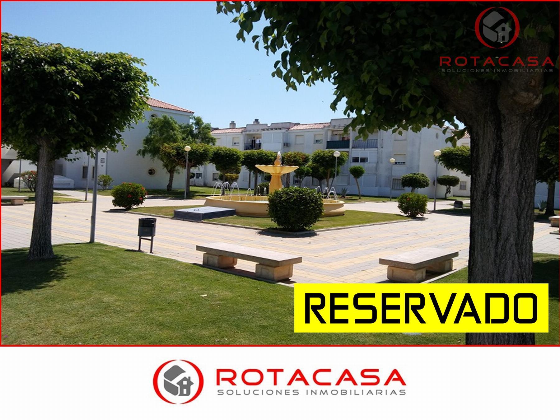 For sale of apartment in Rota