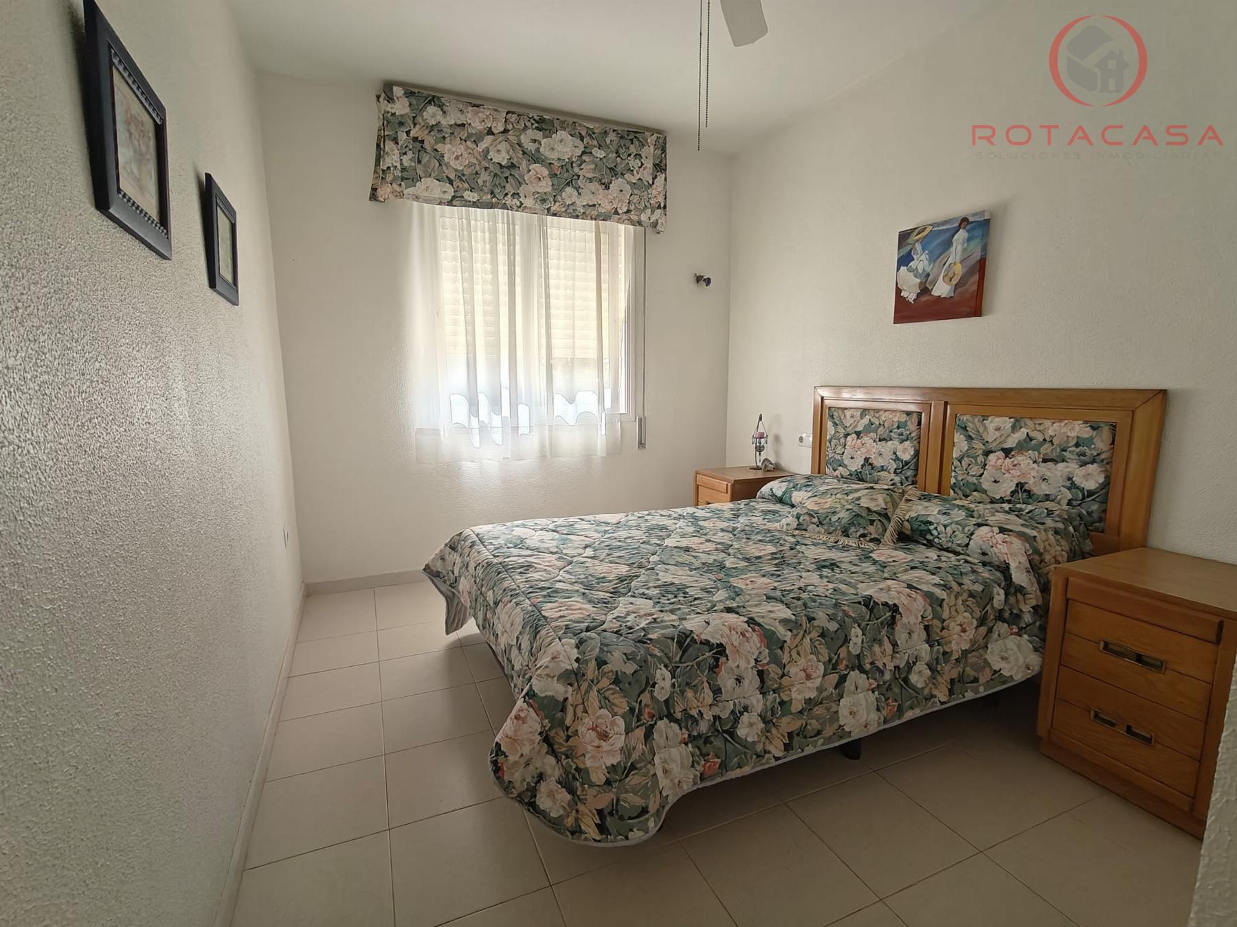 Venta de apartamento en Rota