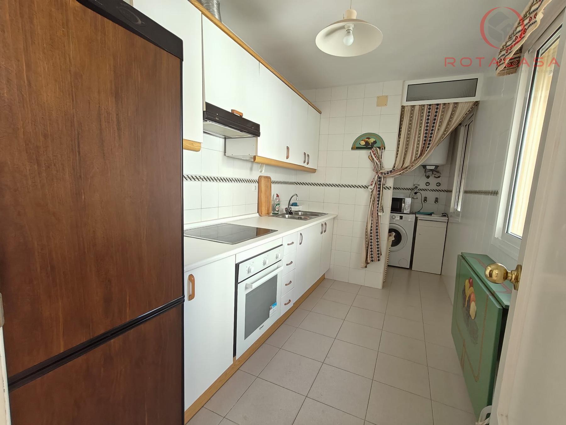 Venta de apartamento en Rota