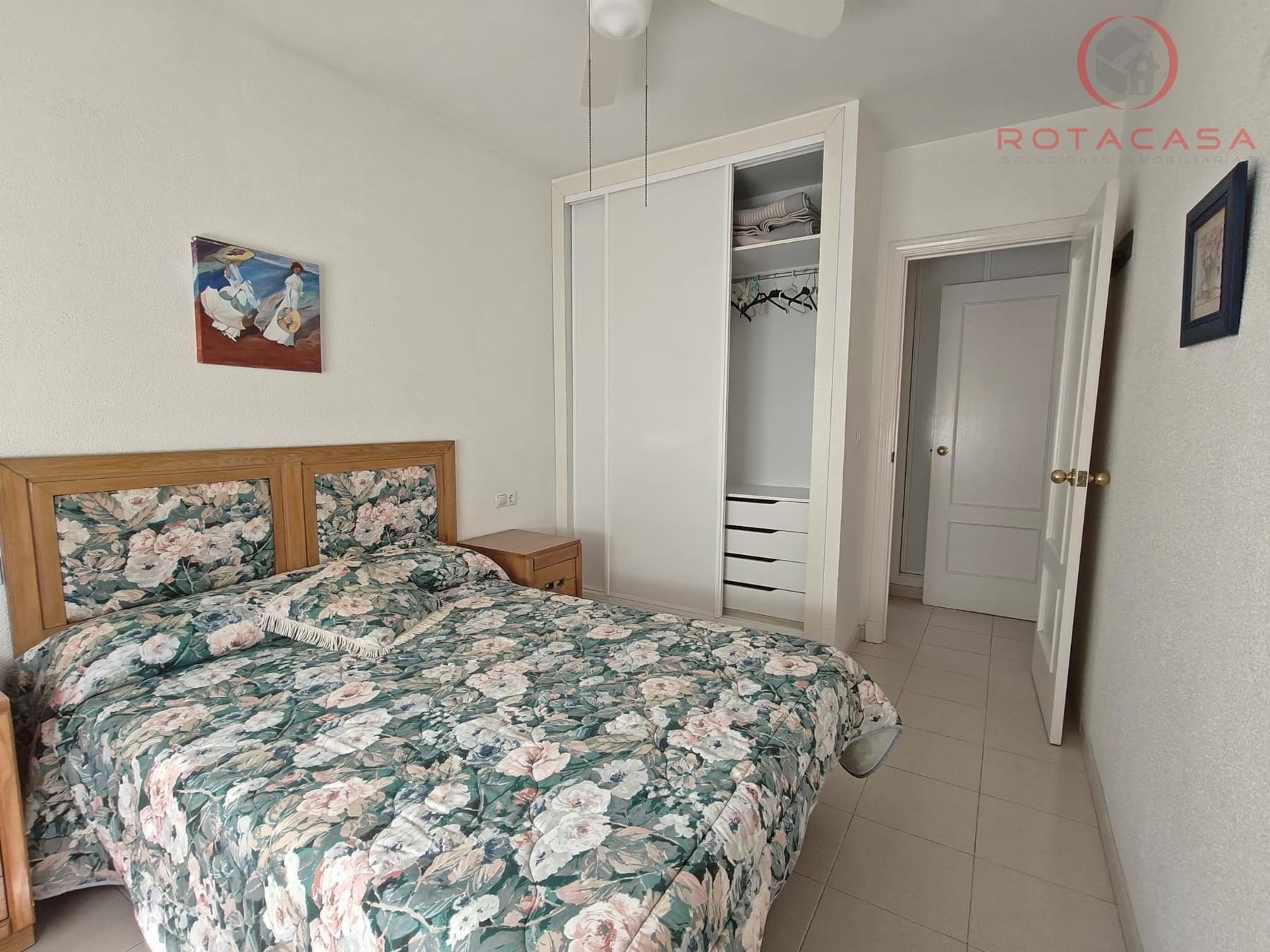 Venta de apartamento en Rota