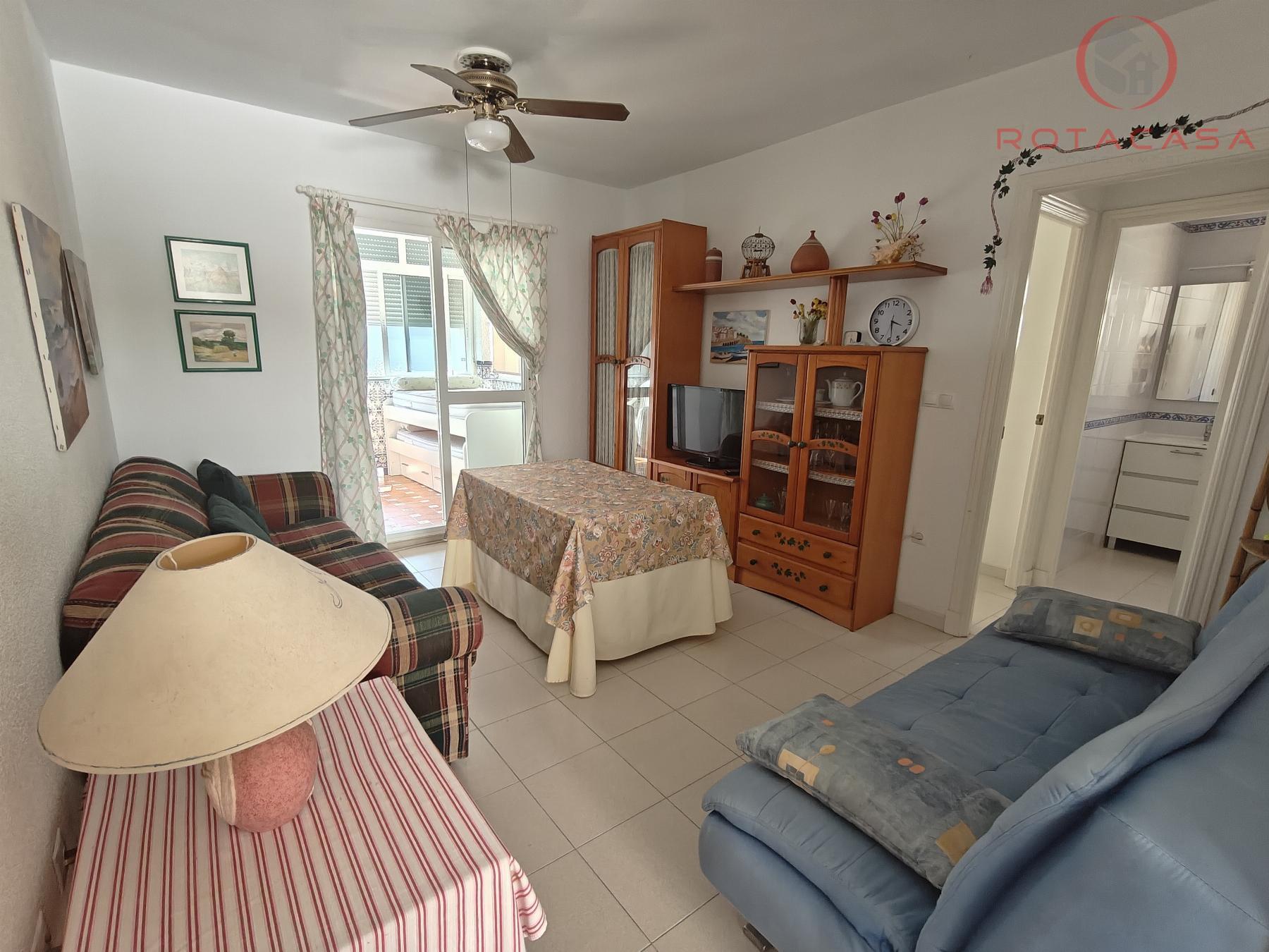 Venta de apartamento en Rota