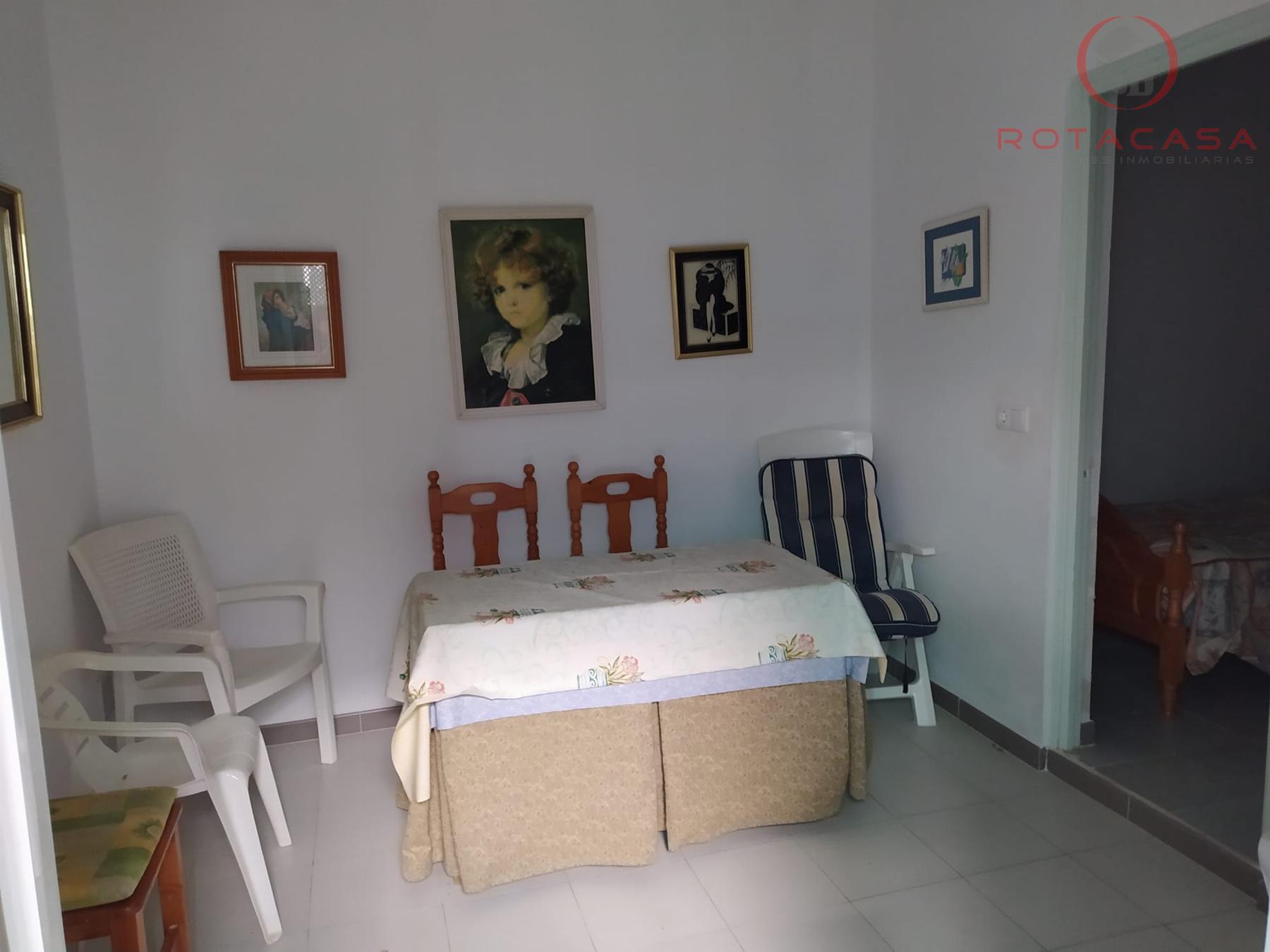 Venta de casa en Rota