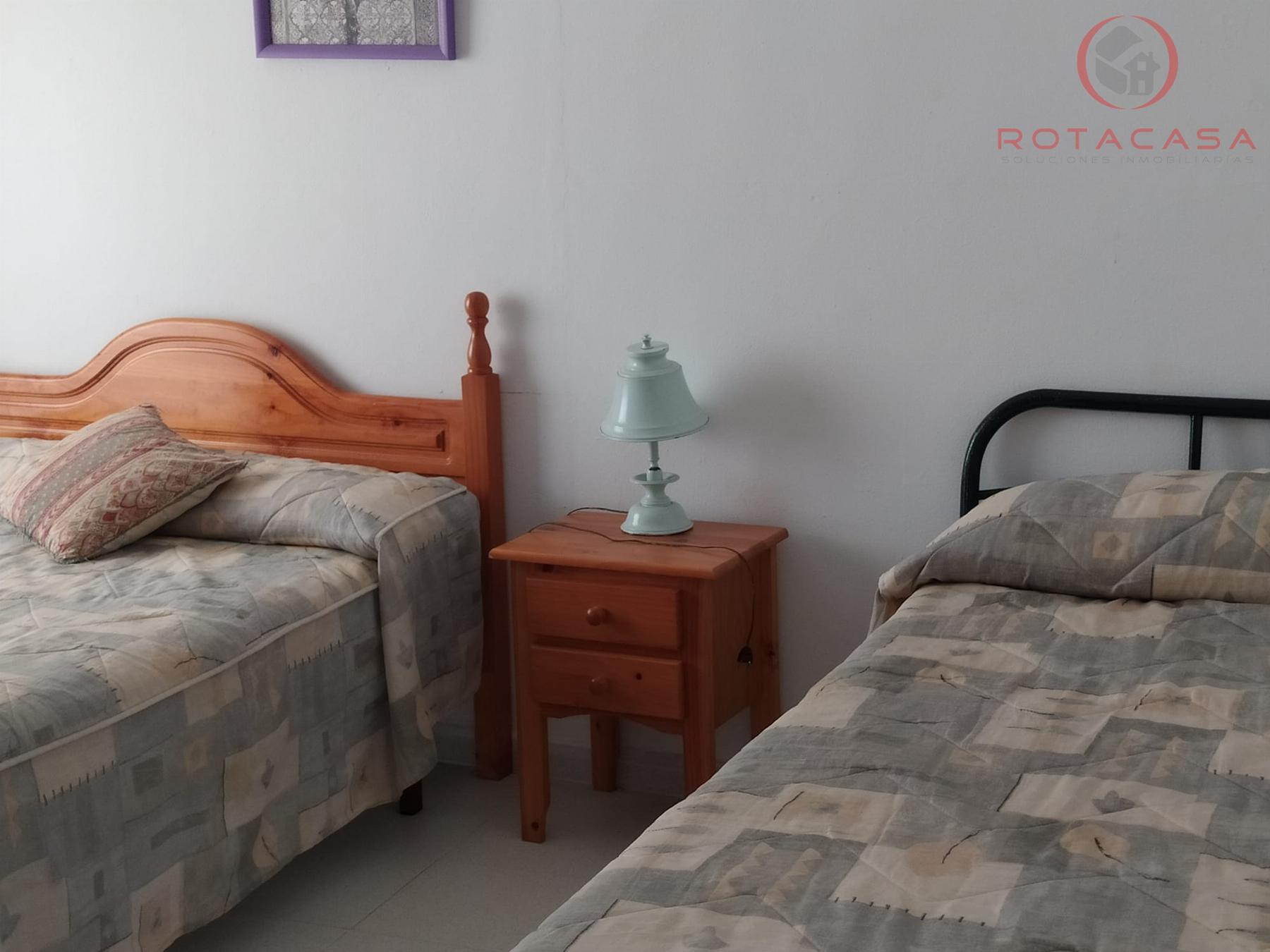 Venta de casa en Rota