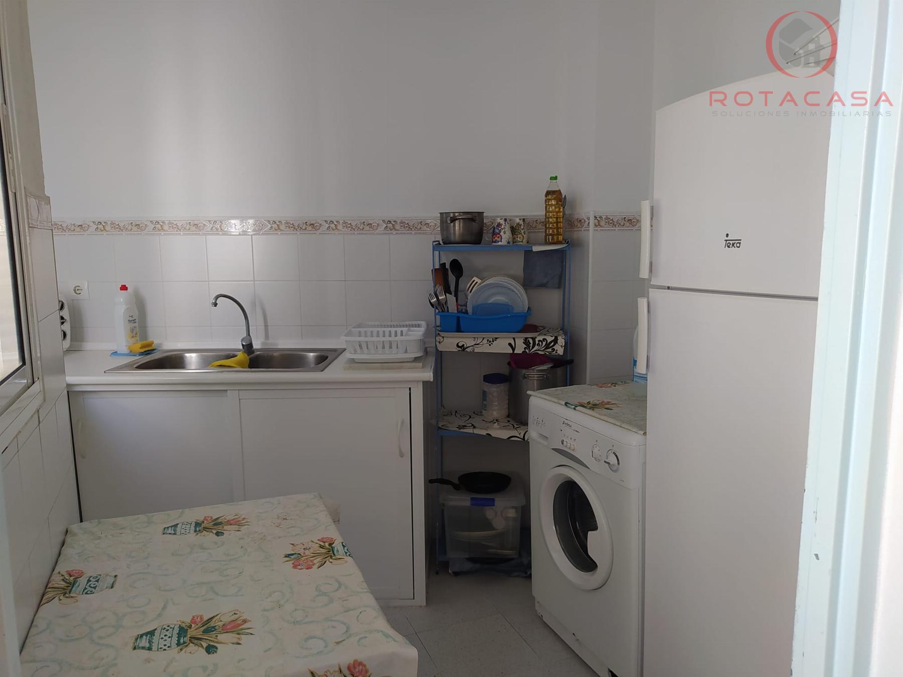 Venta de casa en Rota