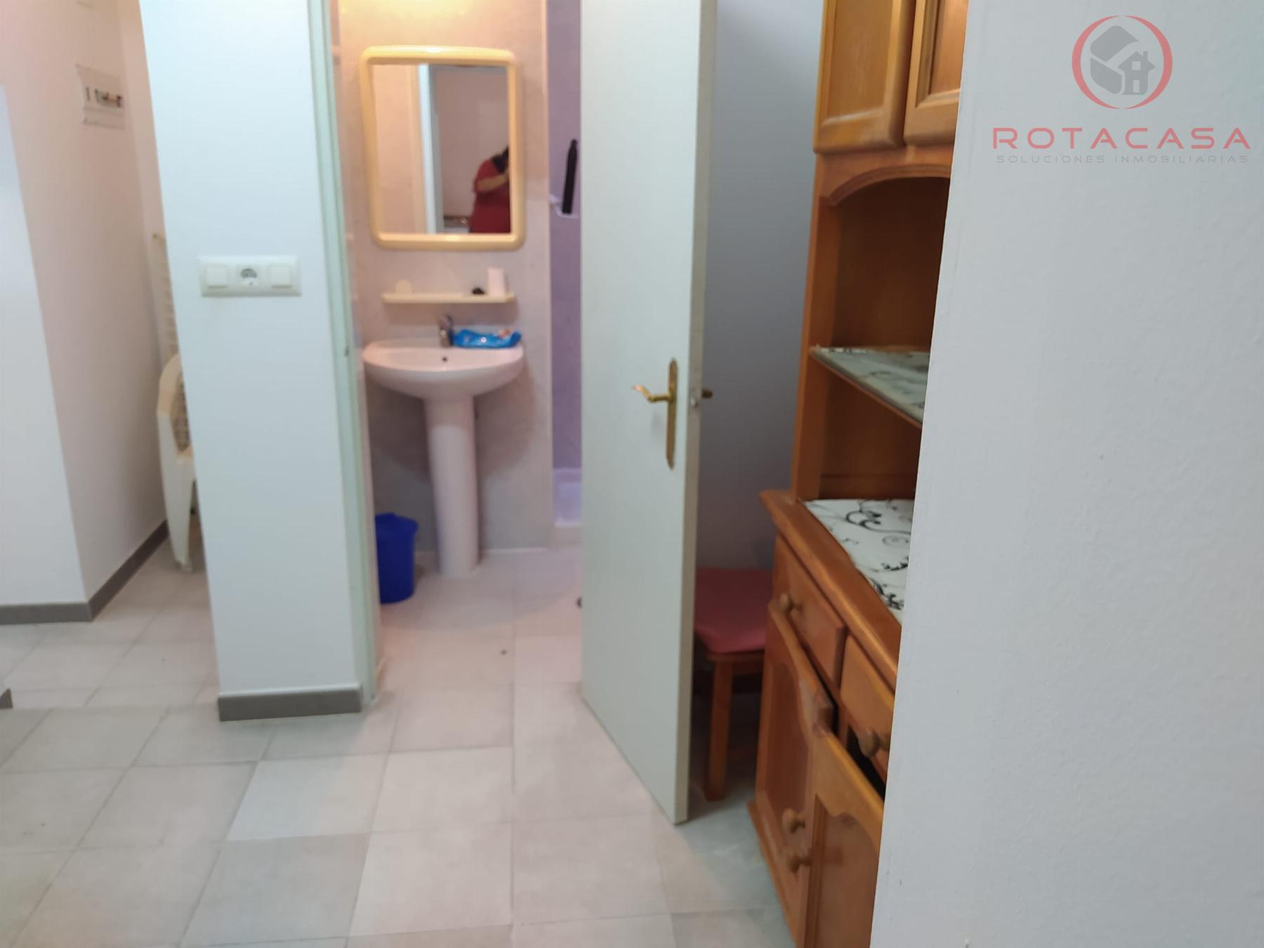 Venta de casa en Rota