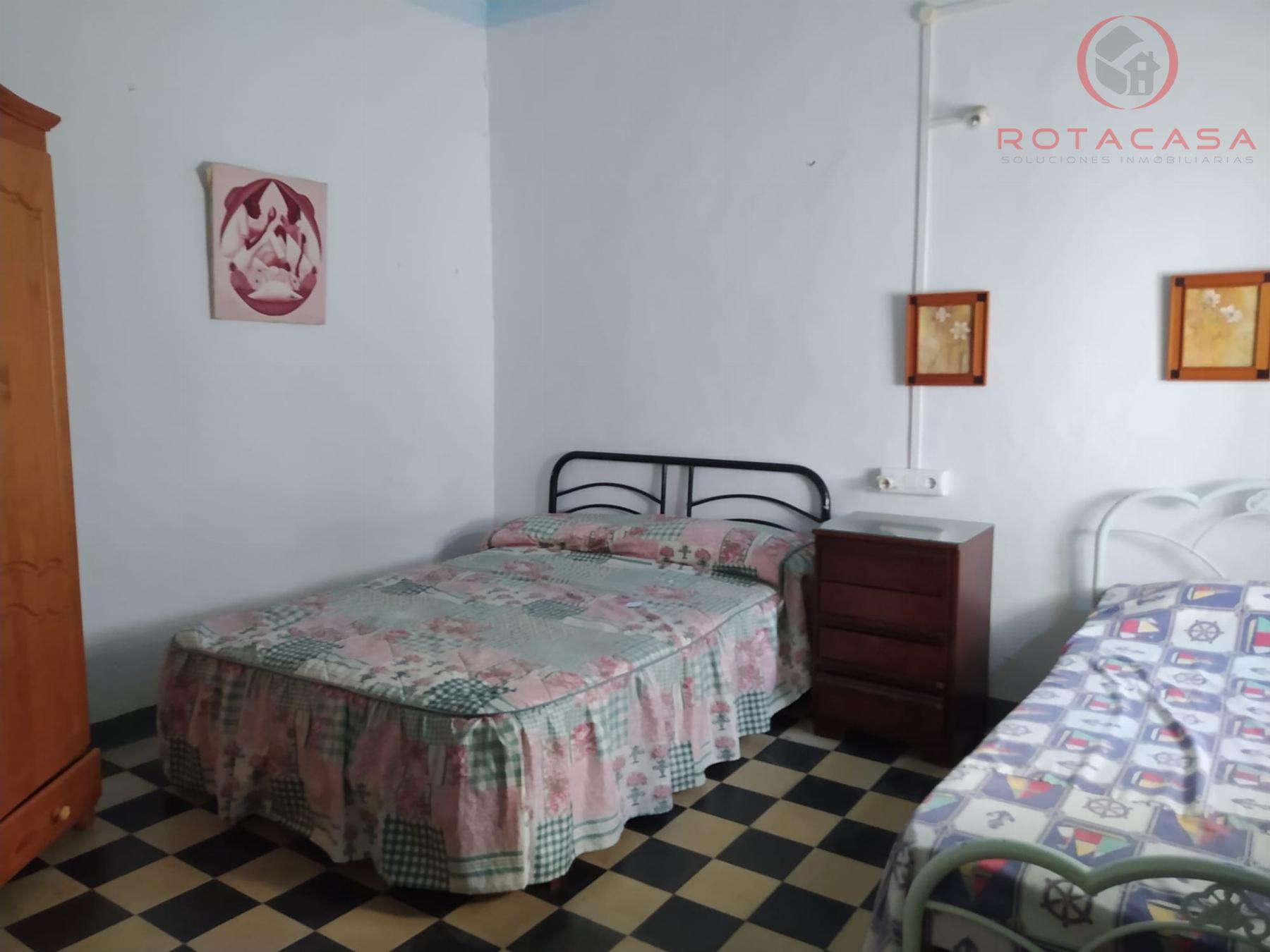 Venta de casa en Rota