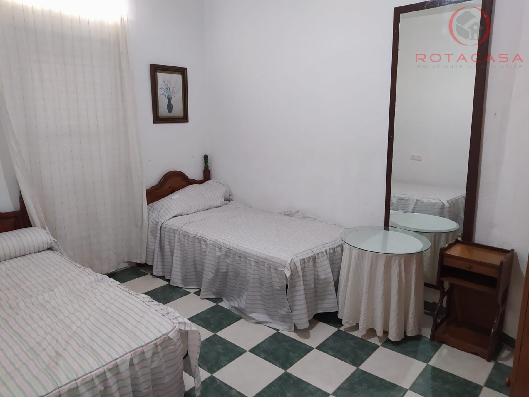Venta de casa en Rota