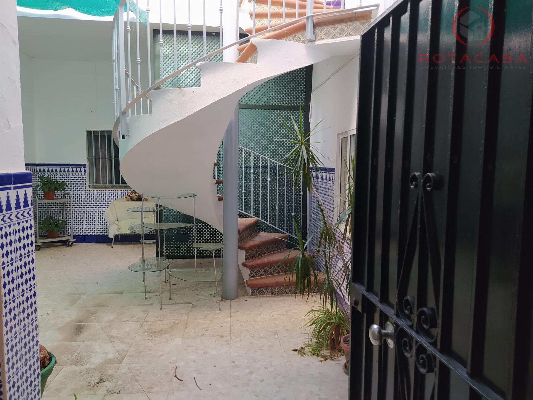 Venta de casa en Rota