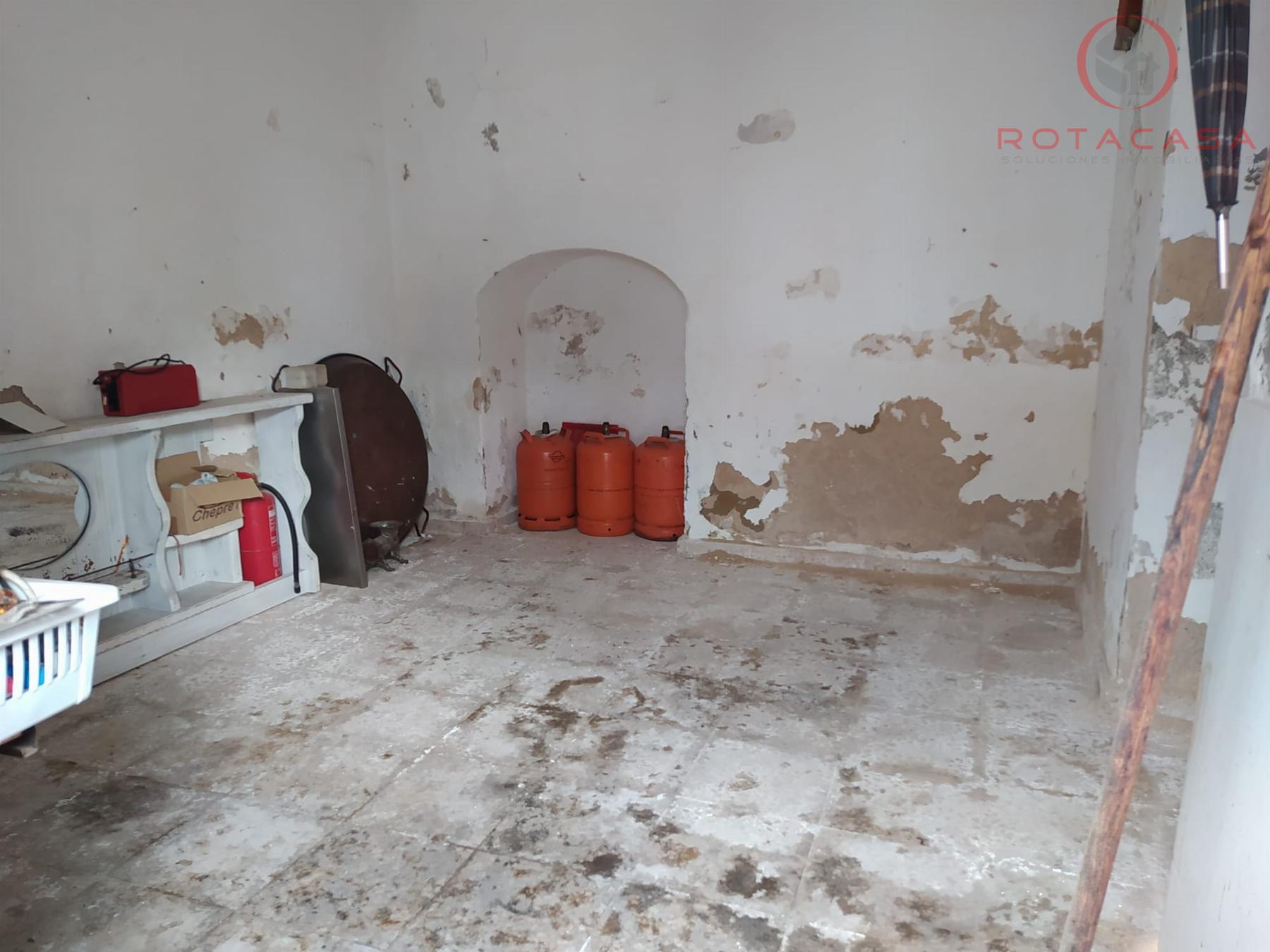 Venta de casa en Rota