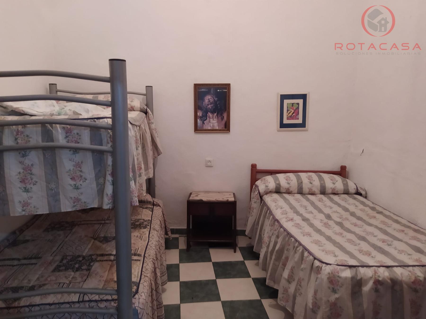 Venta de casa en Rota