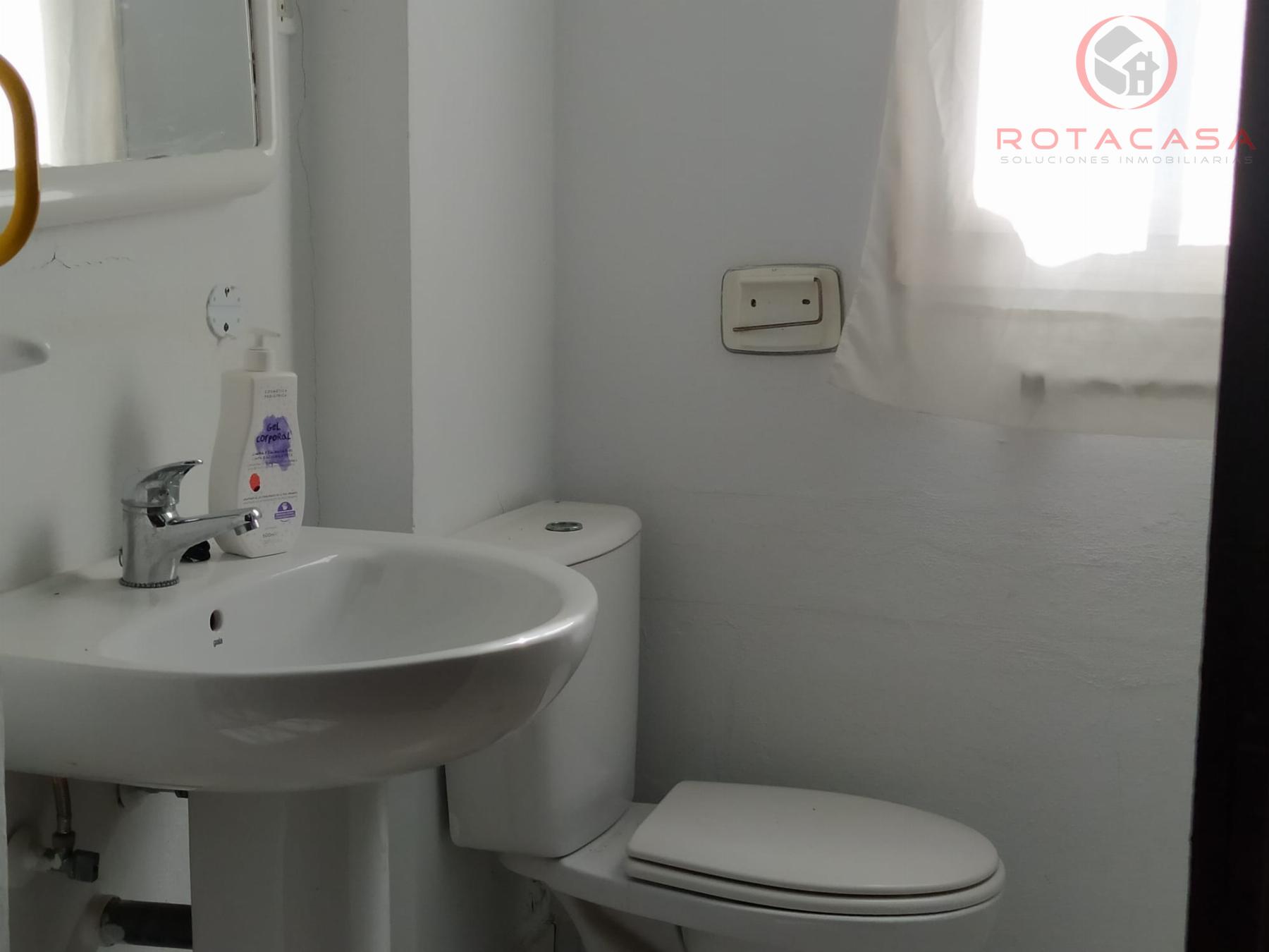 Venta de casa en Rota