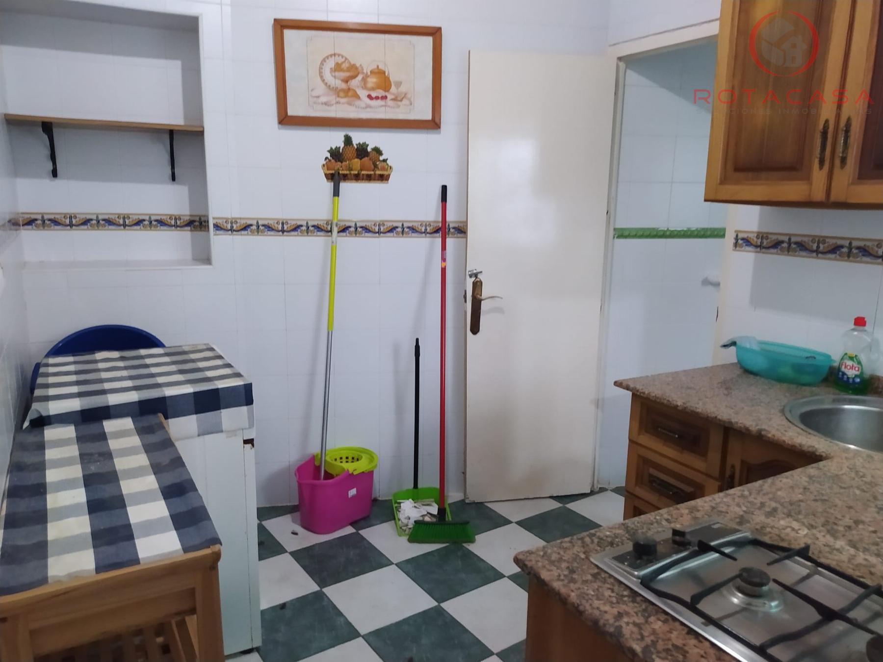 Venta de casa en Rota
