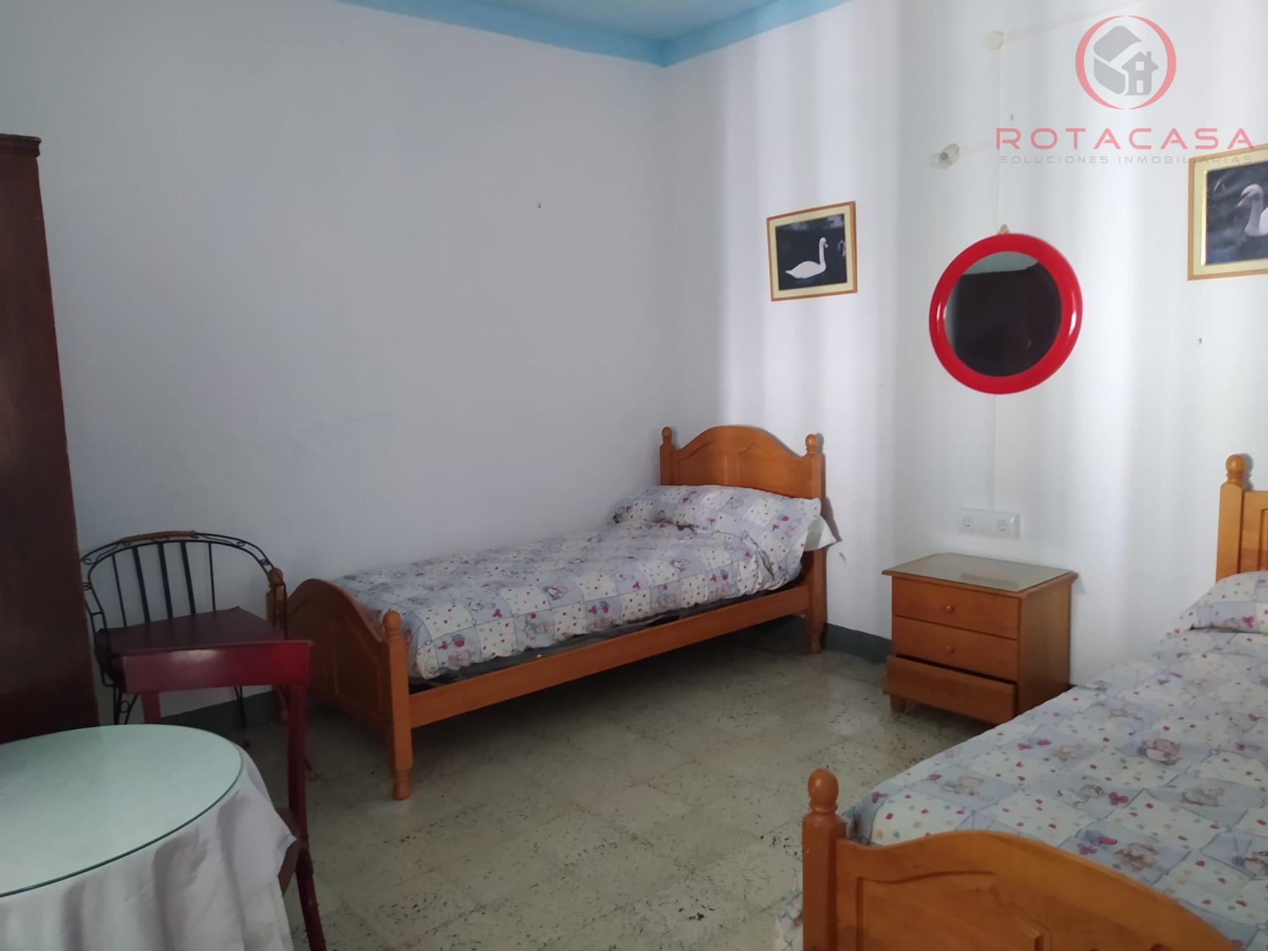 Venta de casa en Rota