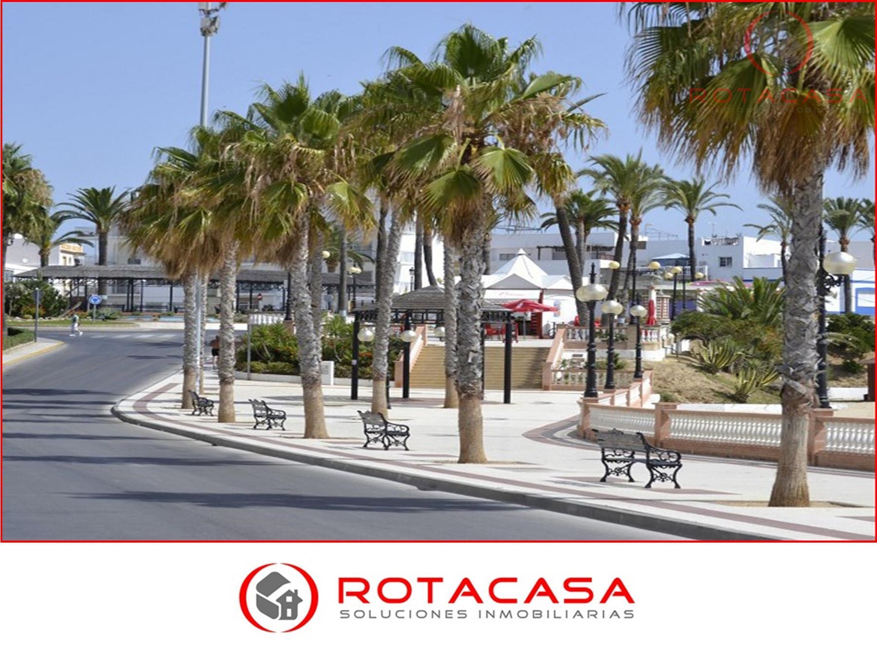 Venta de casa en Rota