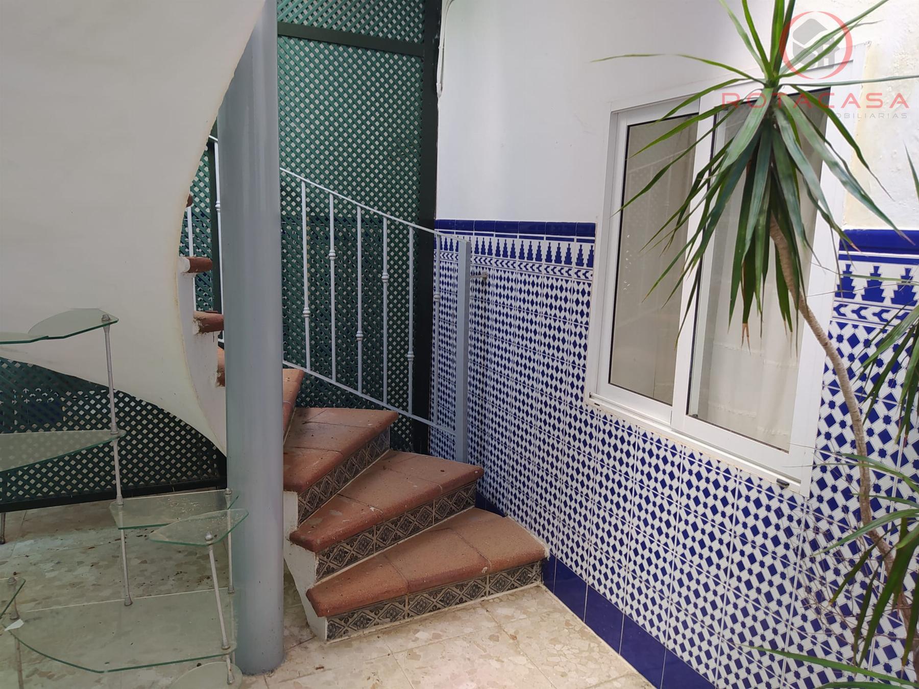 Venta de casa en Rota