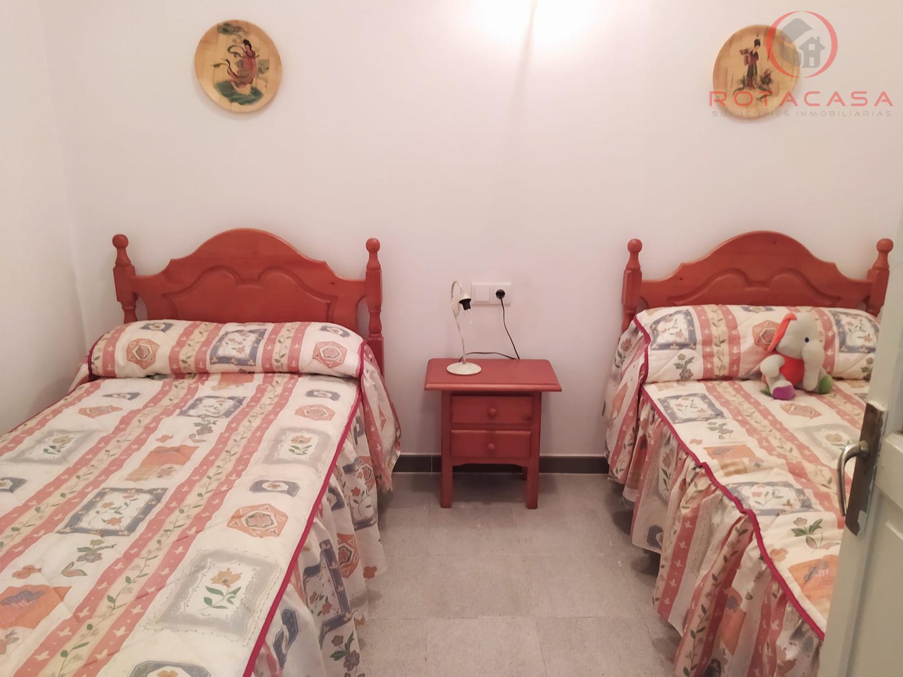 Venta de casa en Rota