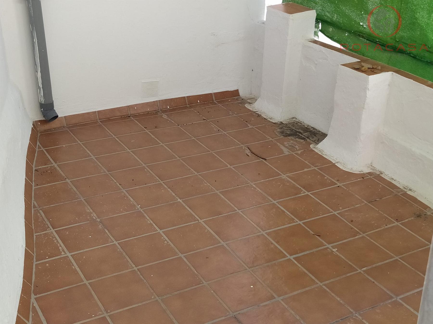 Venta de casa en Rota