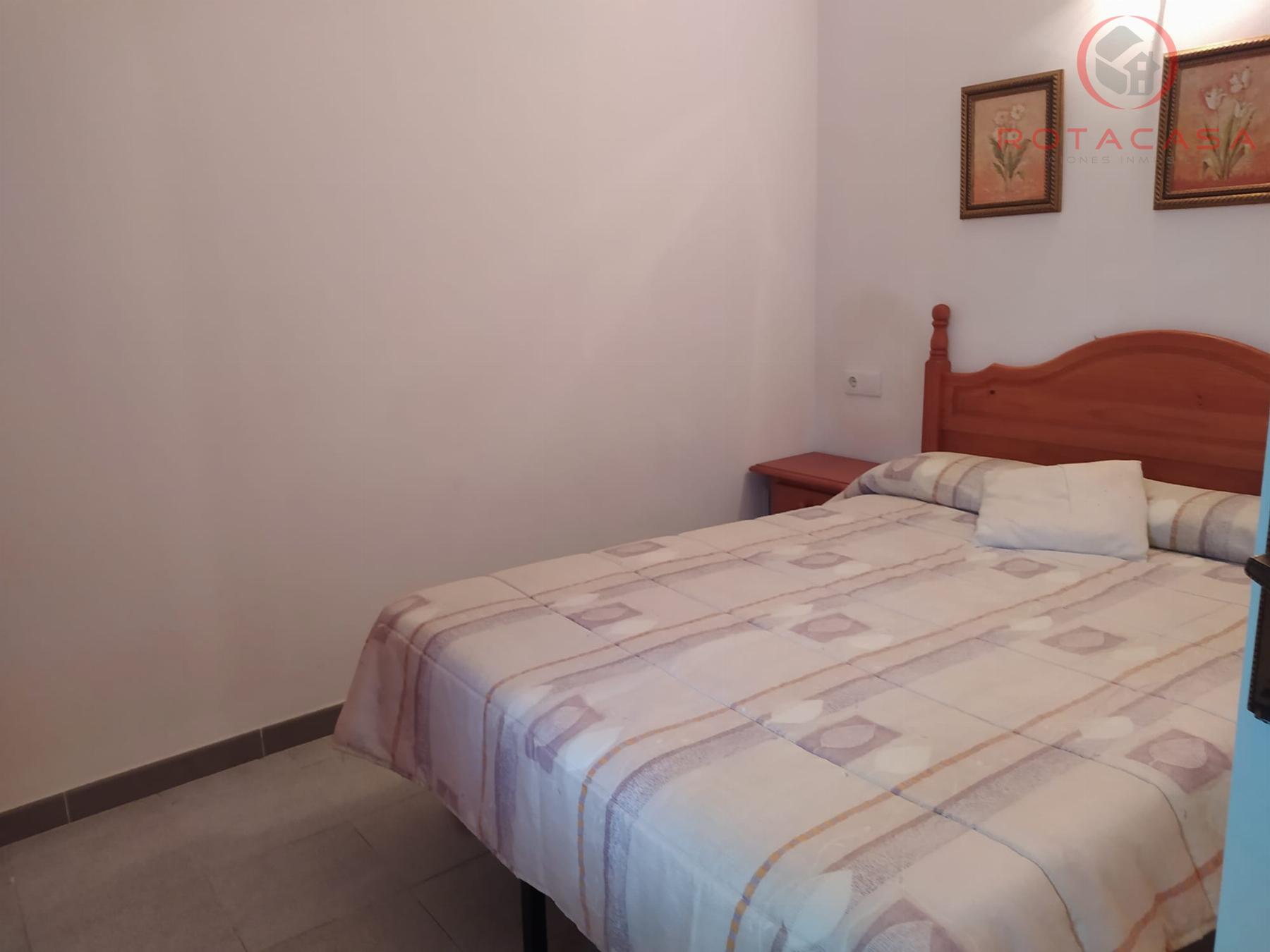 Venta de casa en Rota
