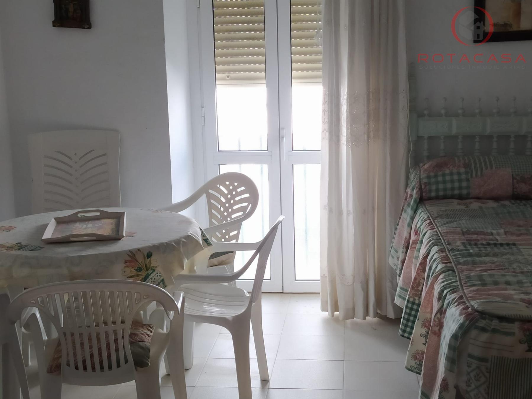 Venta de casa en Rota