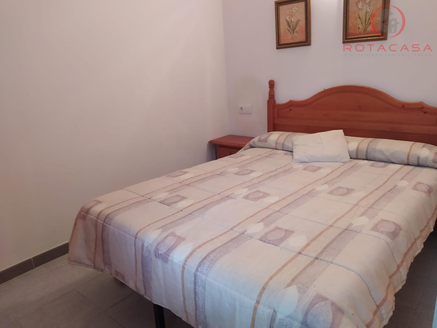 Venta de casa en Rota