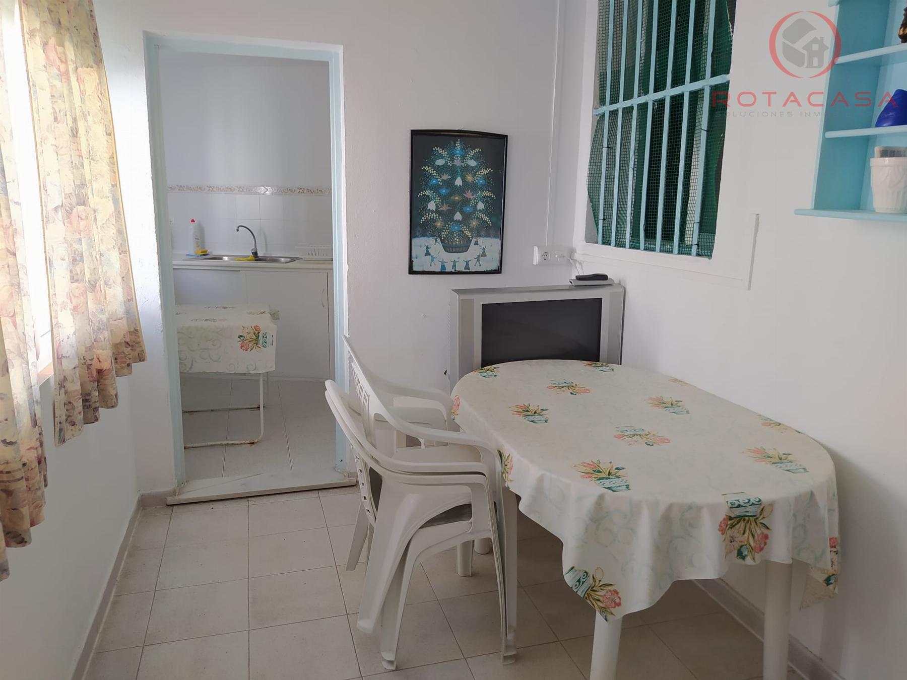 Venta de casa en Rota