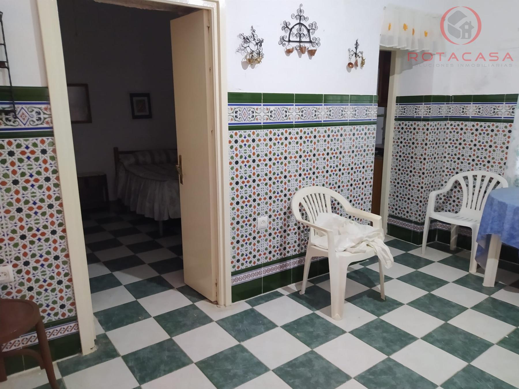 Venta de casa en Rota
