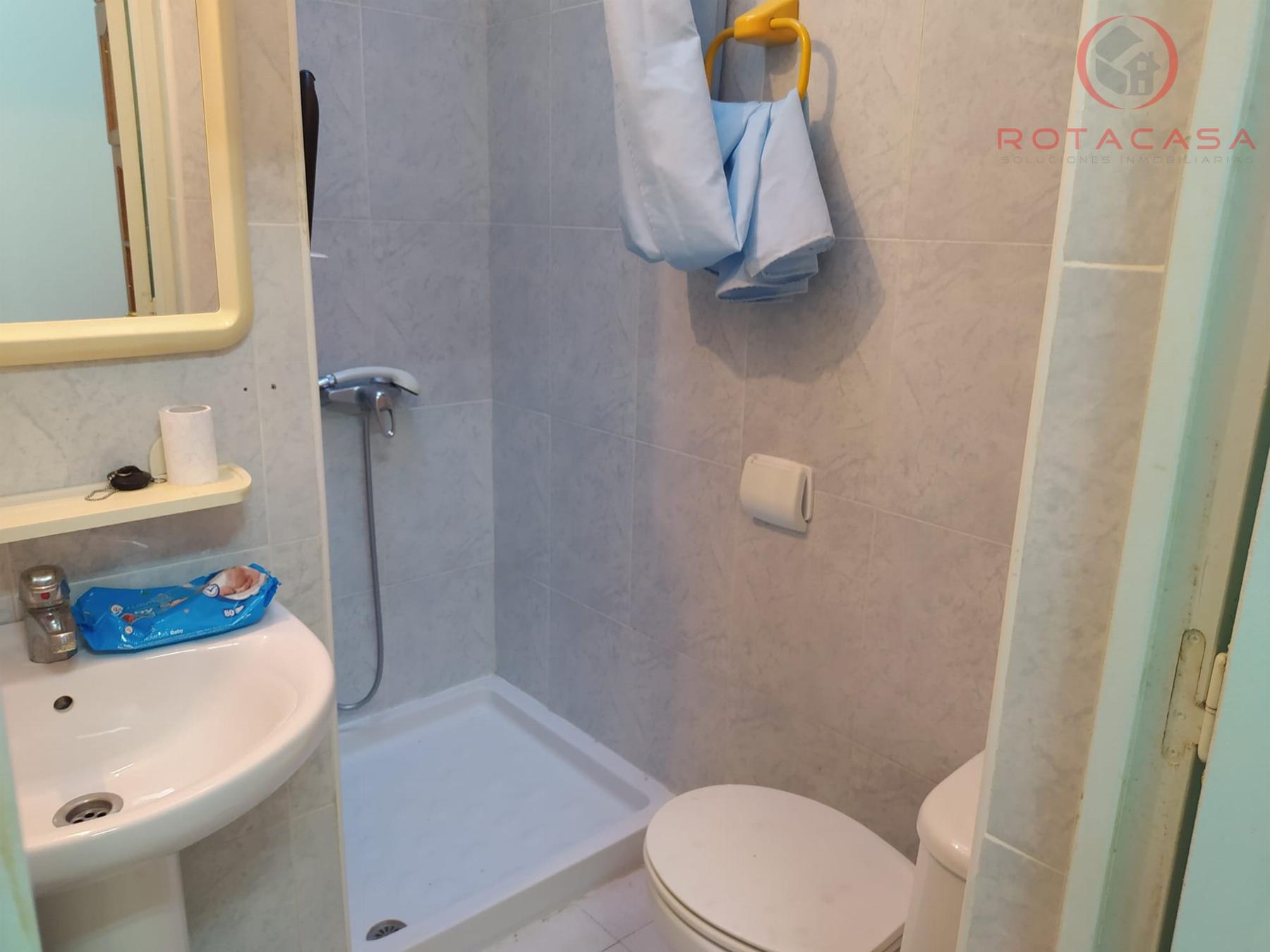 Venta de casa en Rota