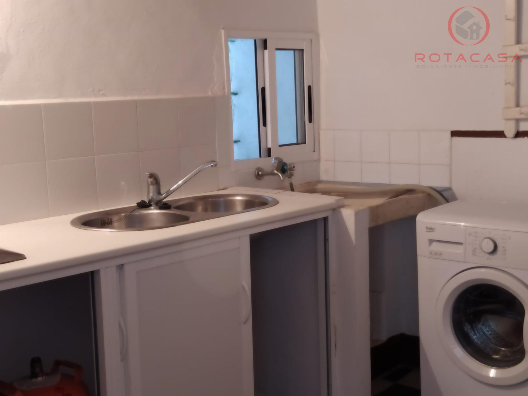 Venta de casa en Rota