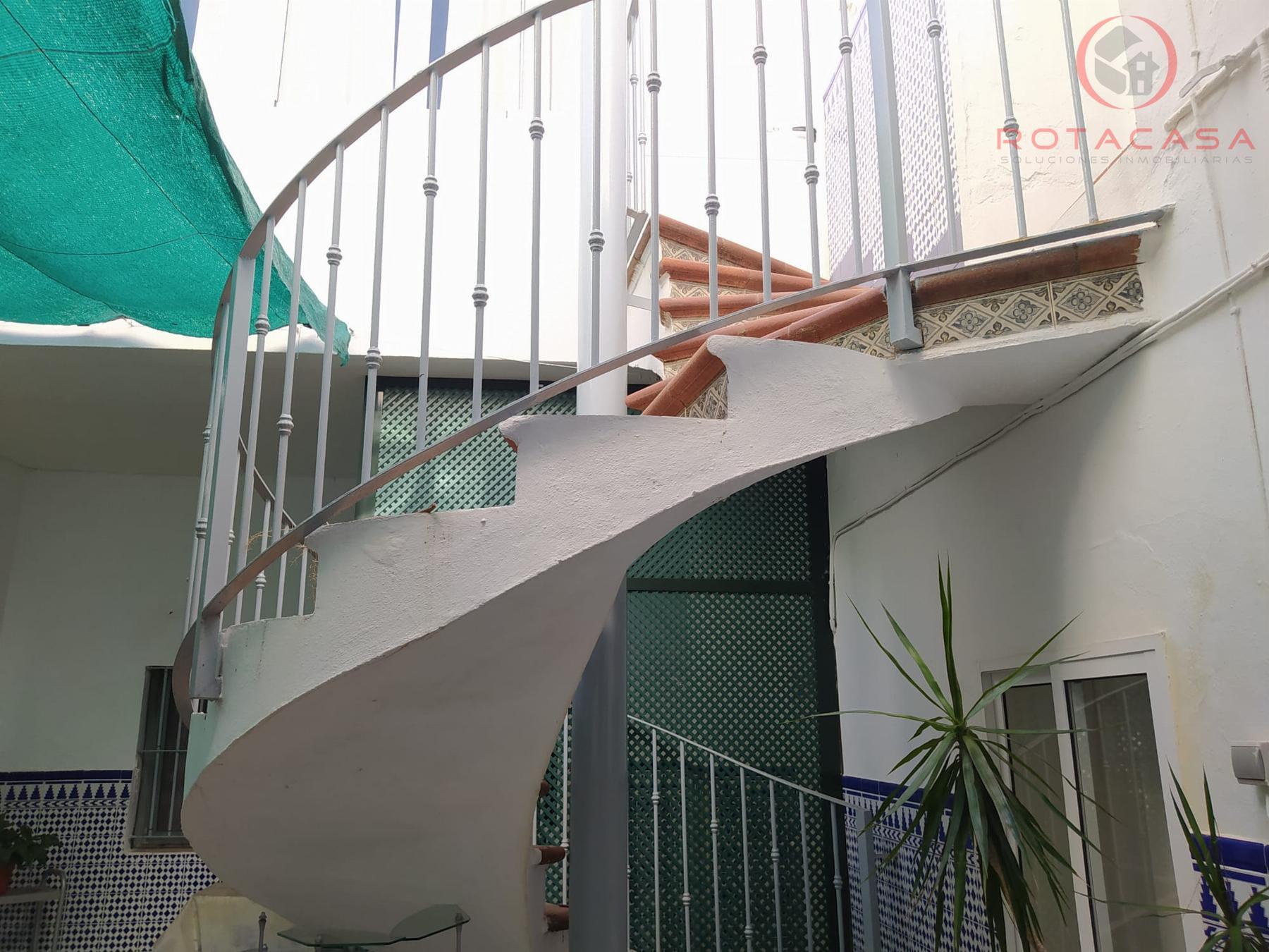 Venta de casa en Rota