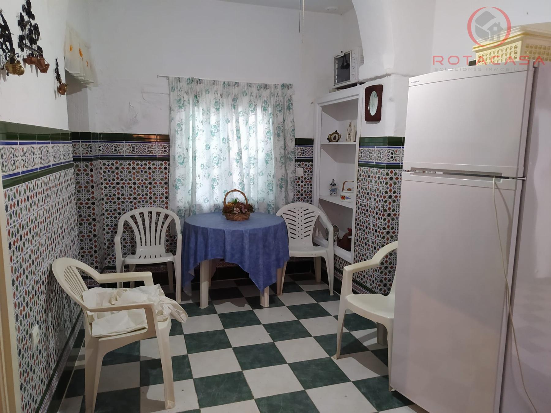Venta de casa en Rota