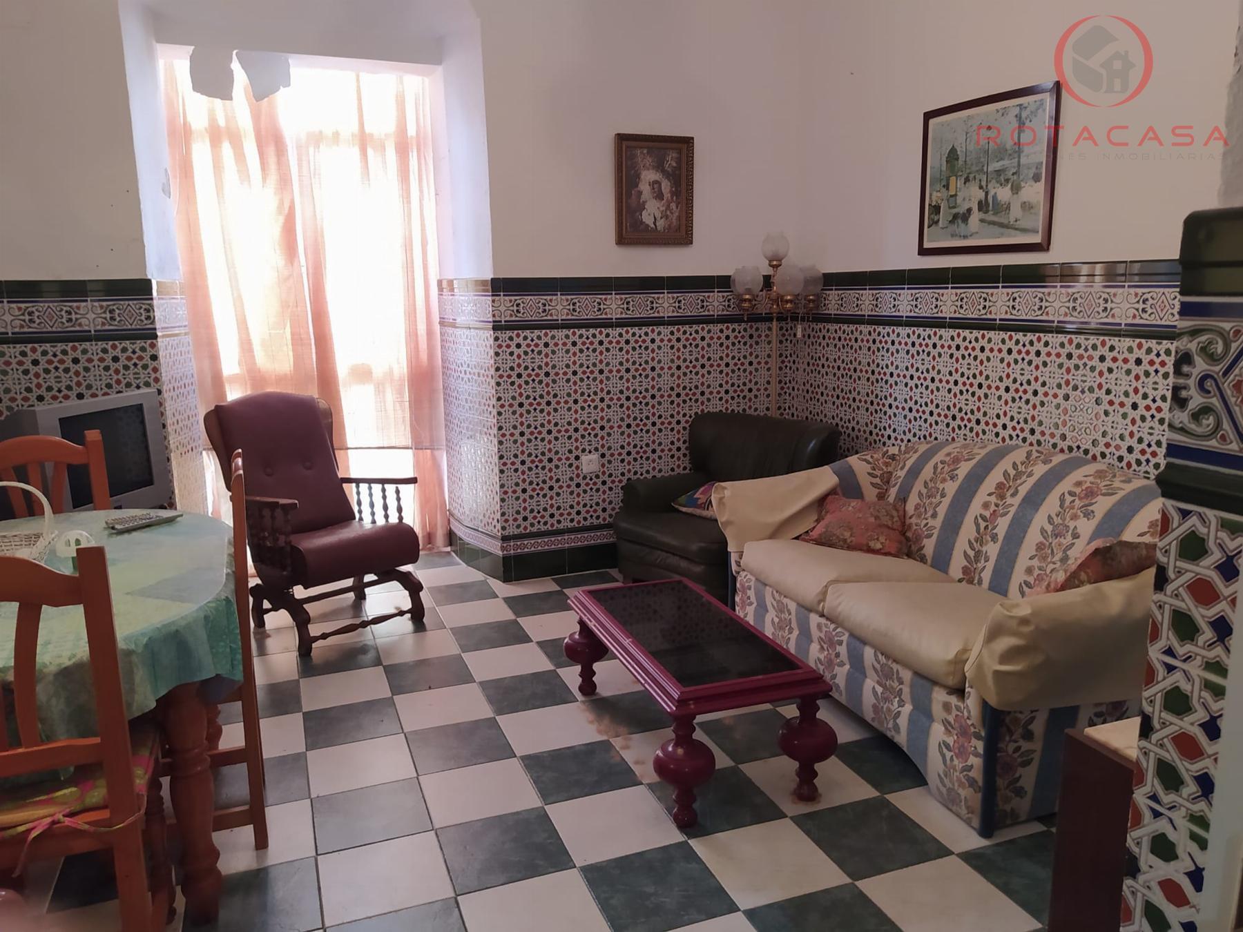 Venta de casa en Rota