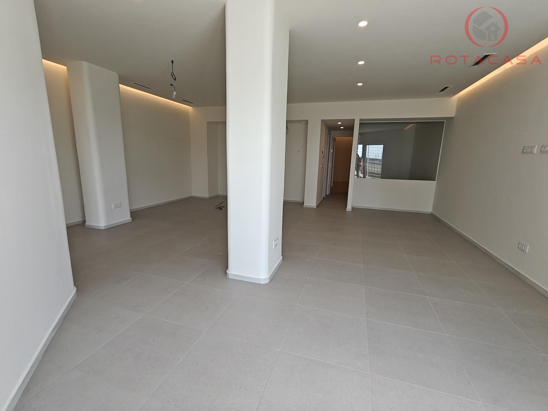 Venta de piso en Rota