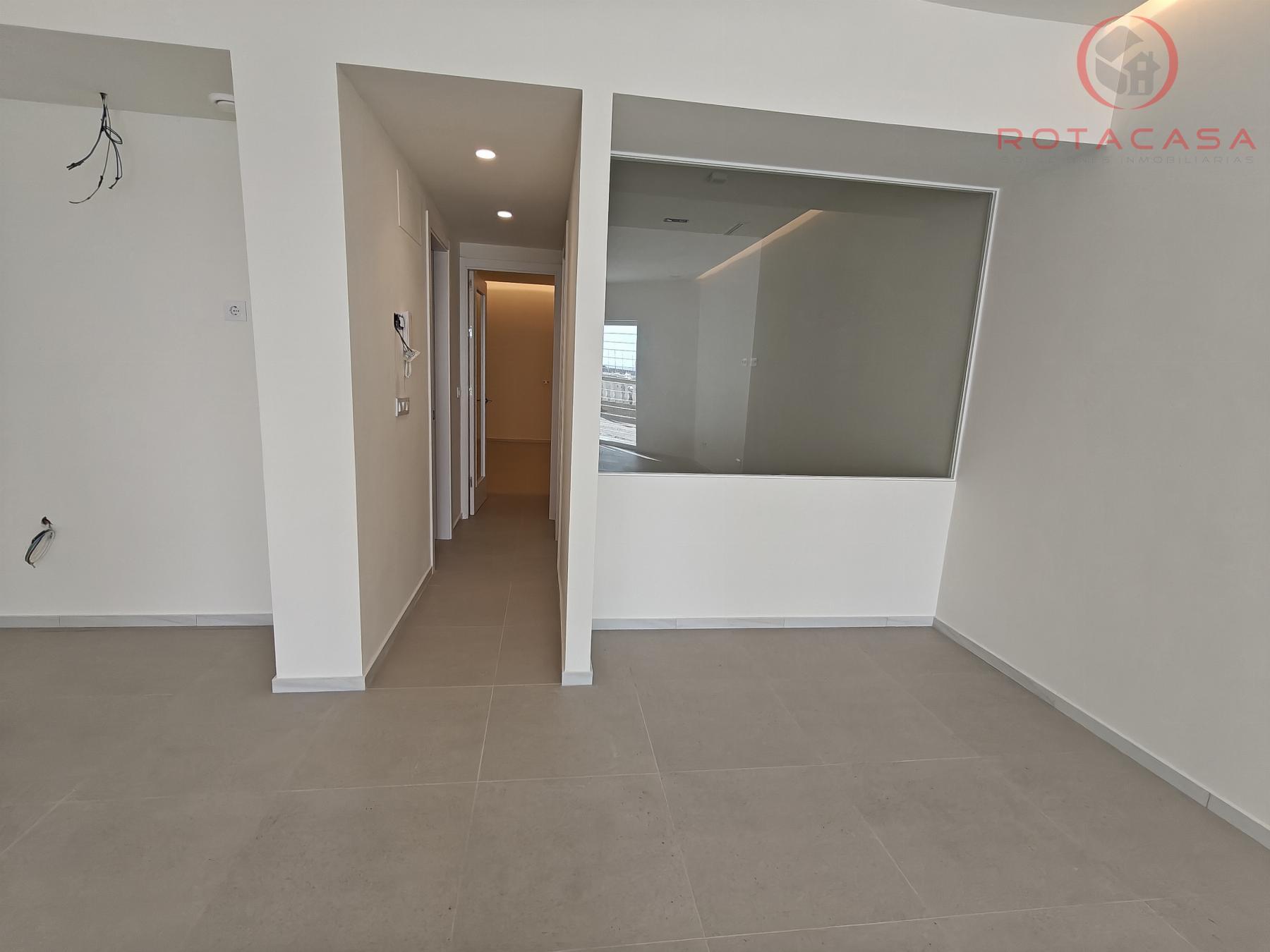 Venta de piso en Rota