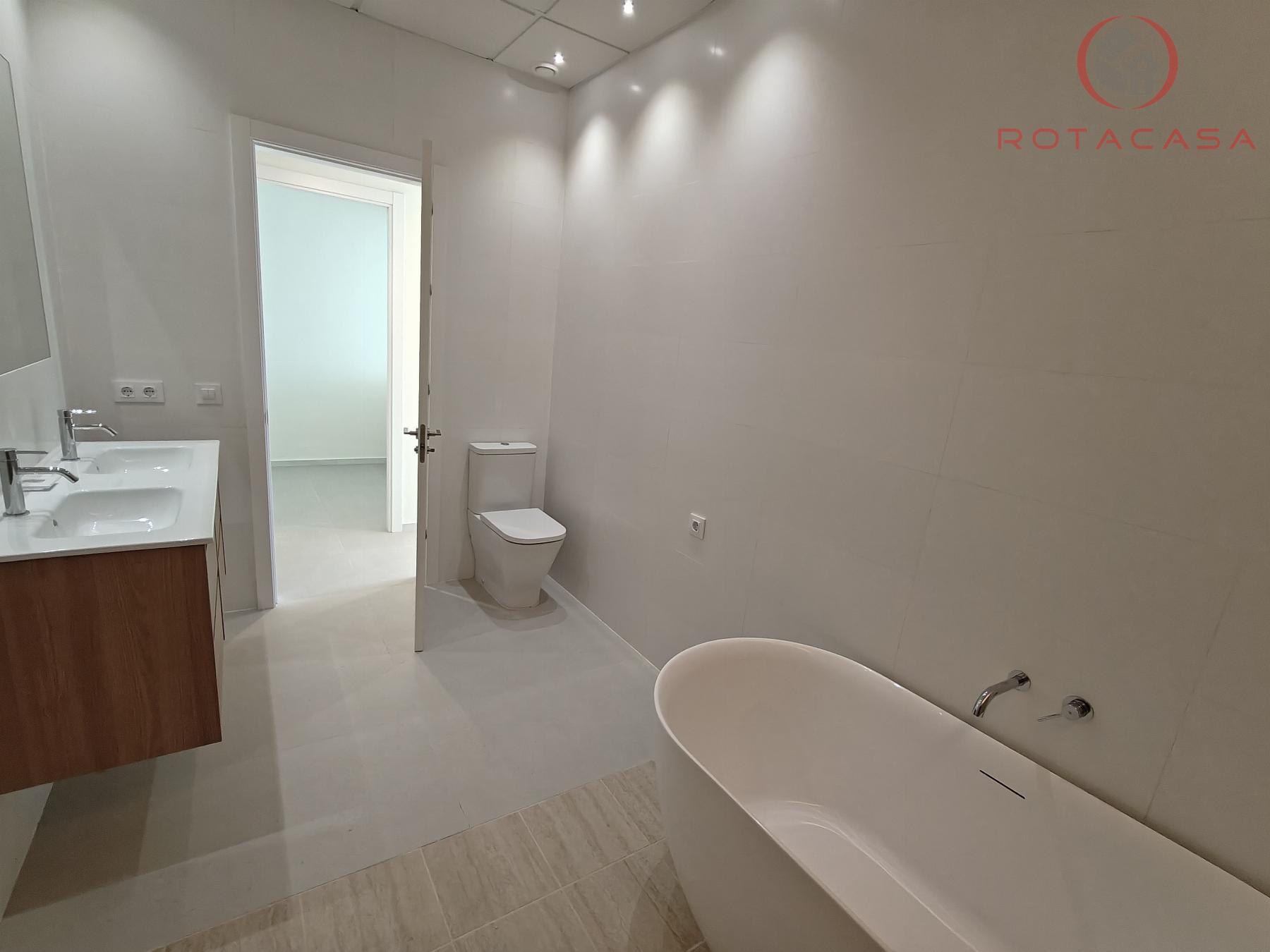 Venta de piso en Rota