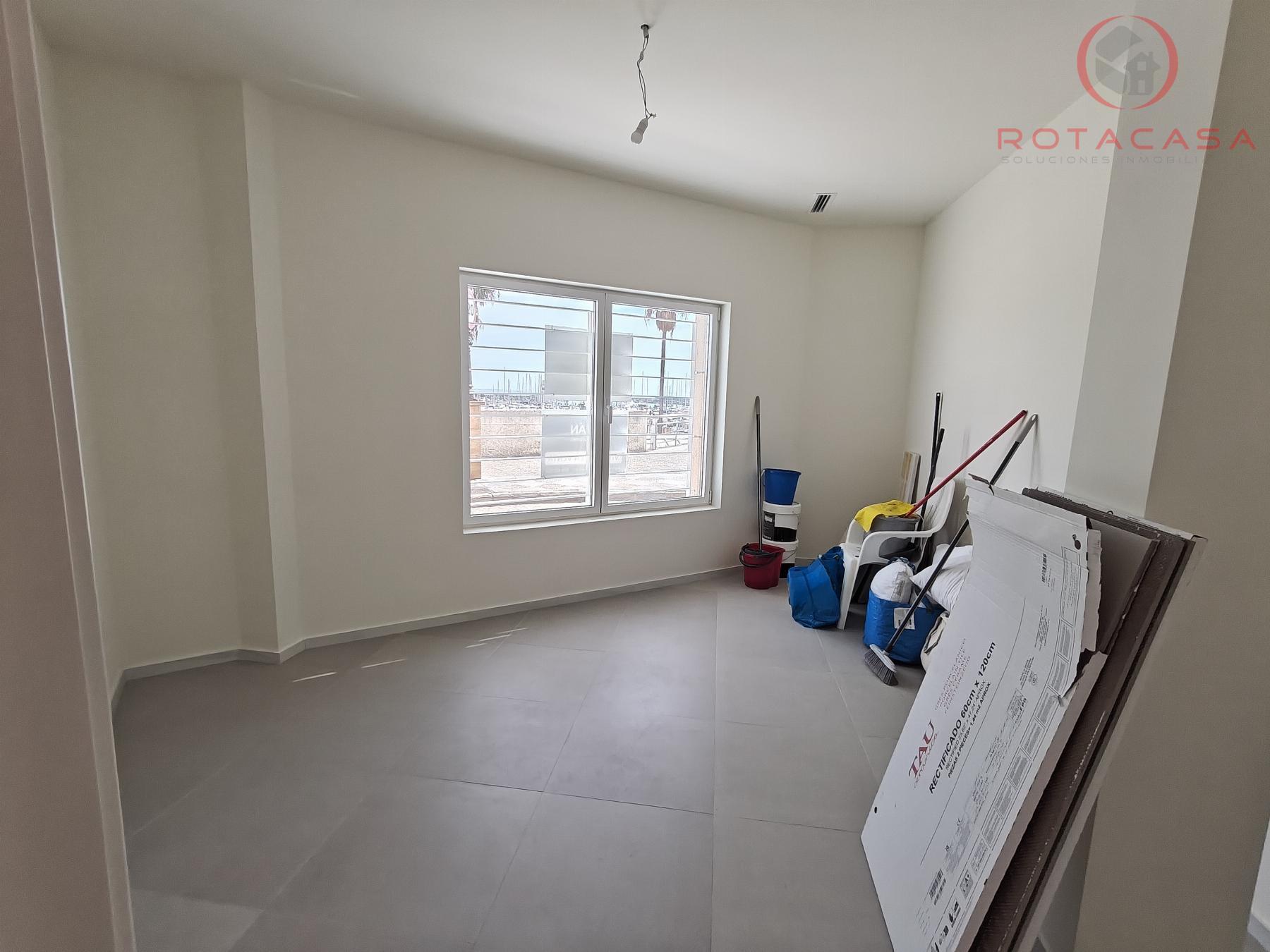Venta de piso en Rota