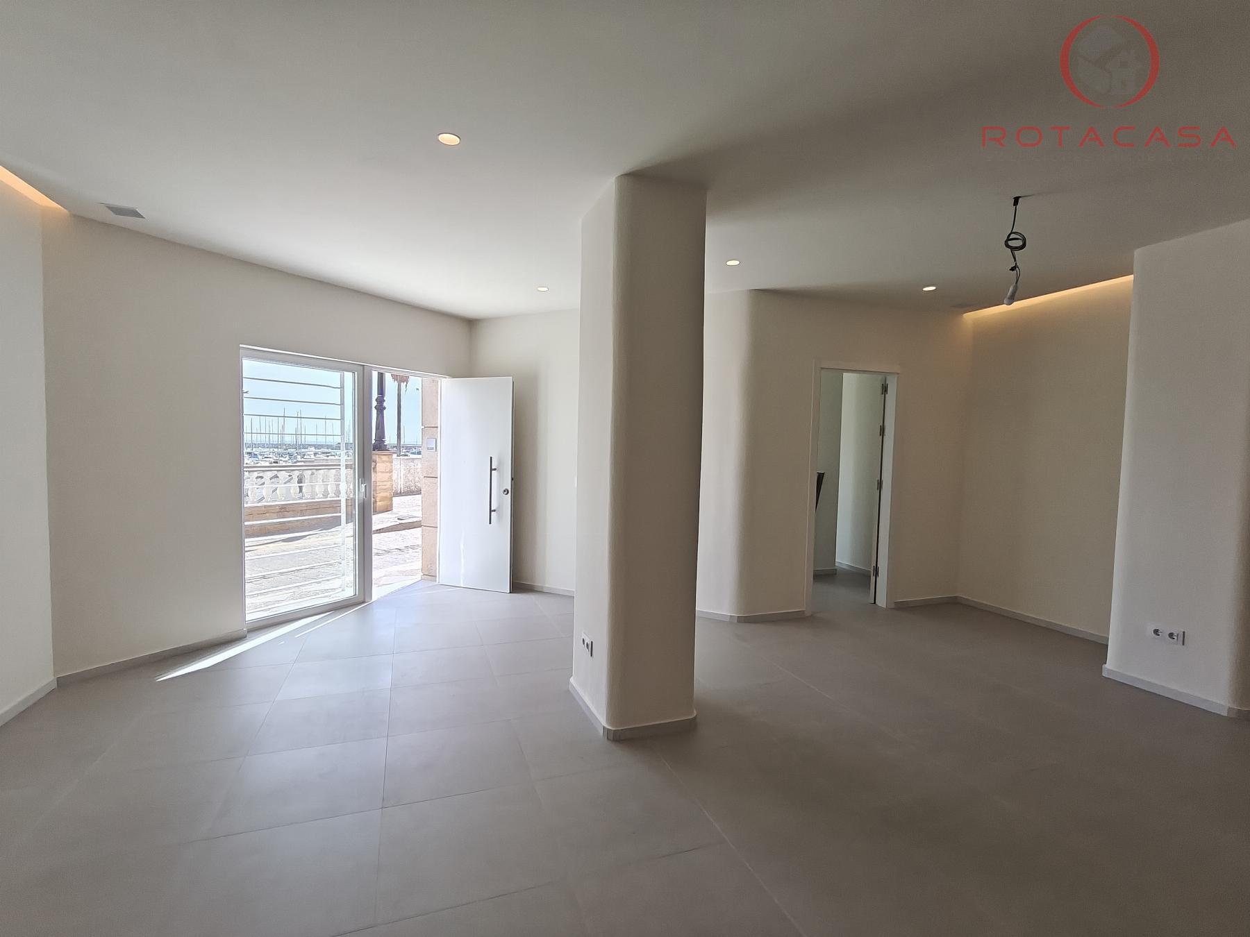 Venta de piso en Rota