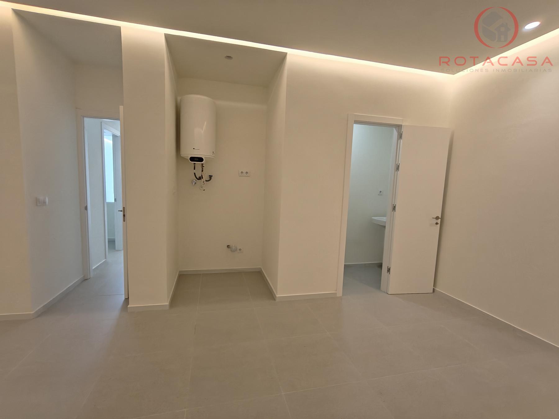 Venta de piso en Rota