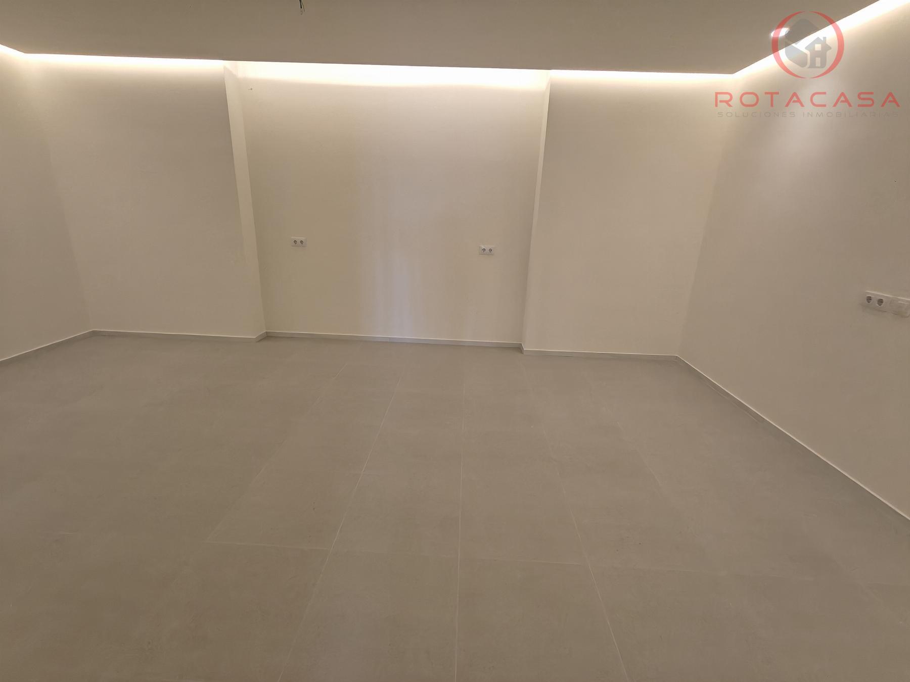 Venta de piso en Rota