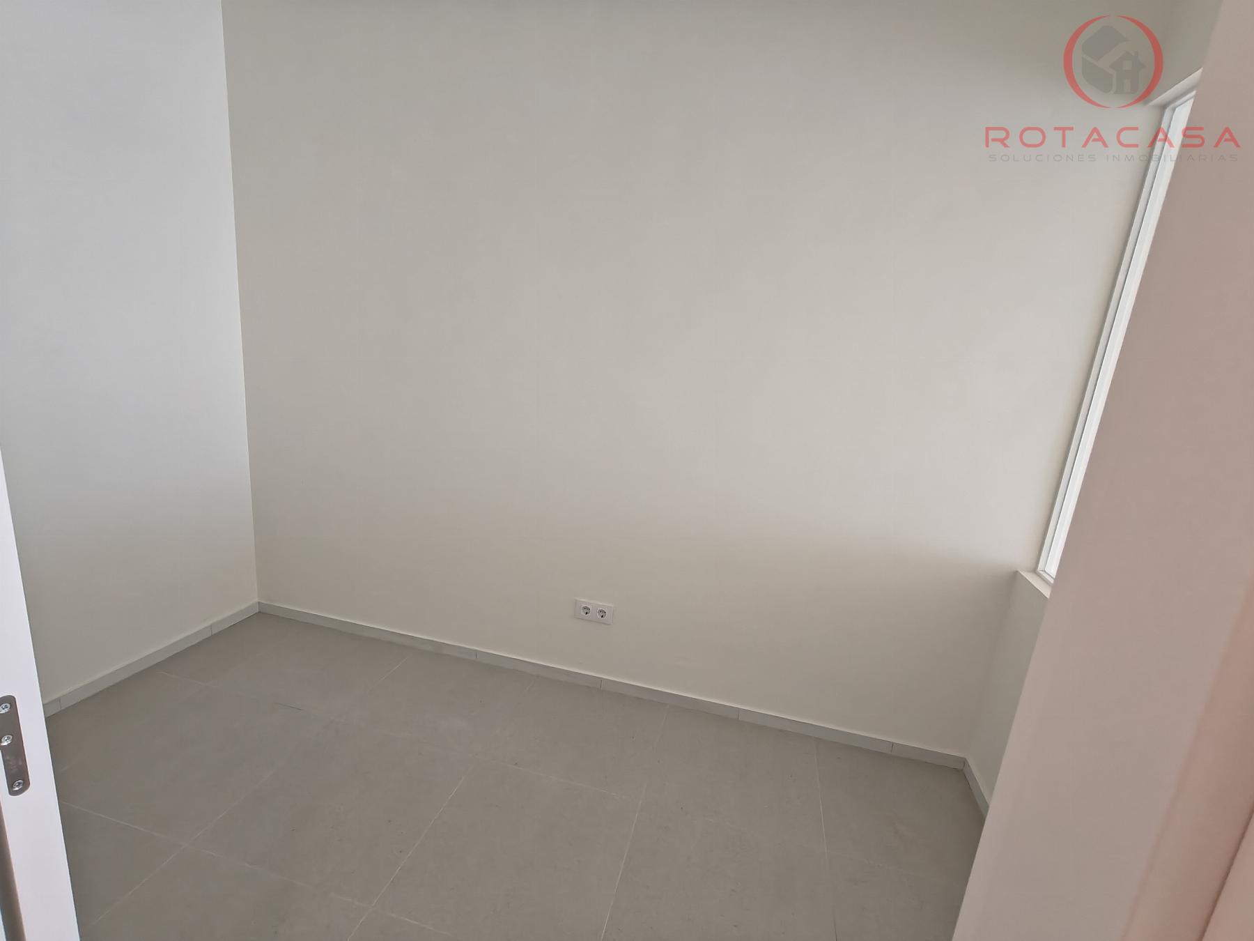 Venta de piso en Rota