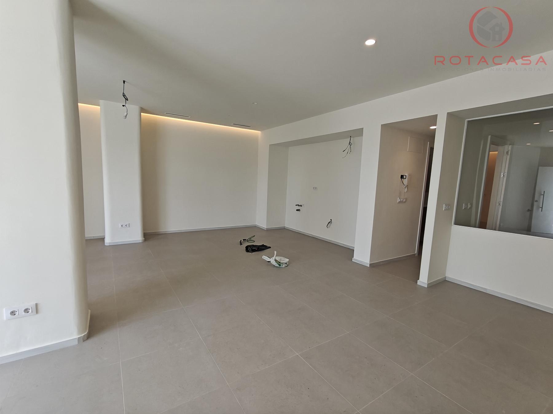 Venta de piso en Rota