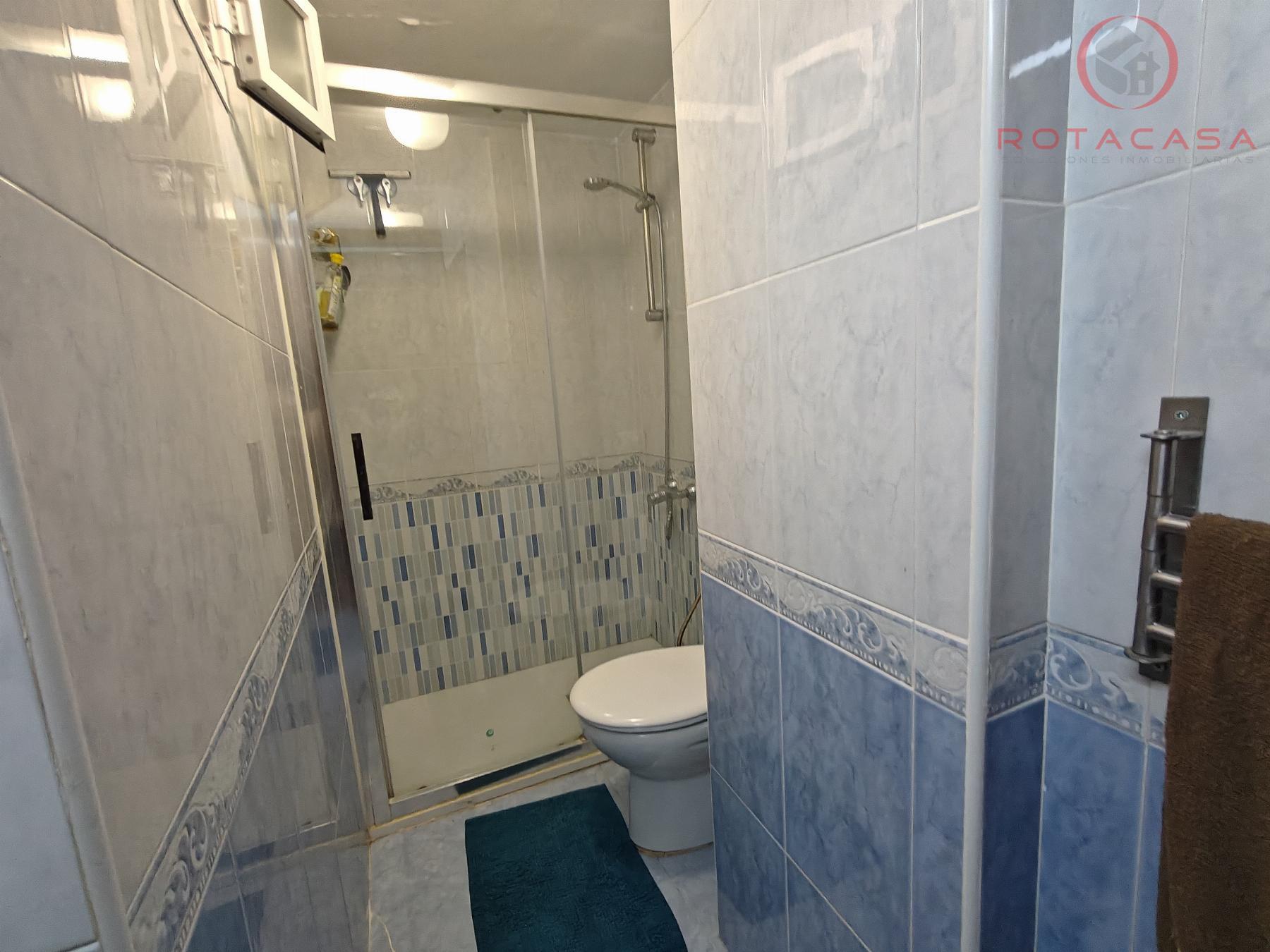 Venta de estudio en Rota