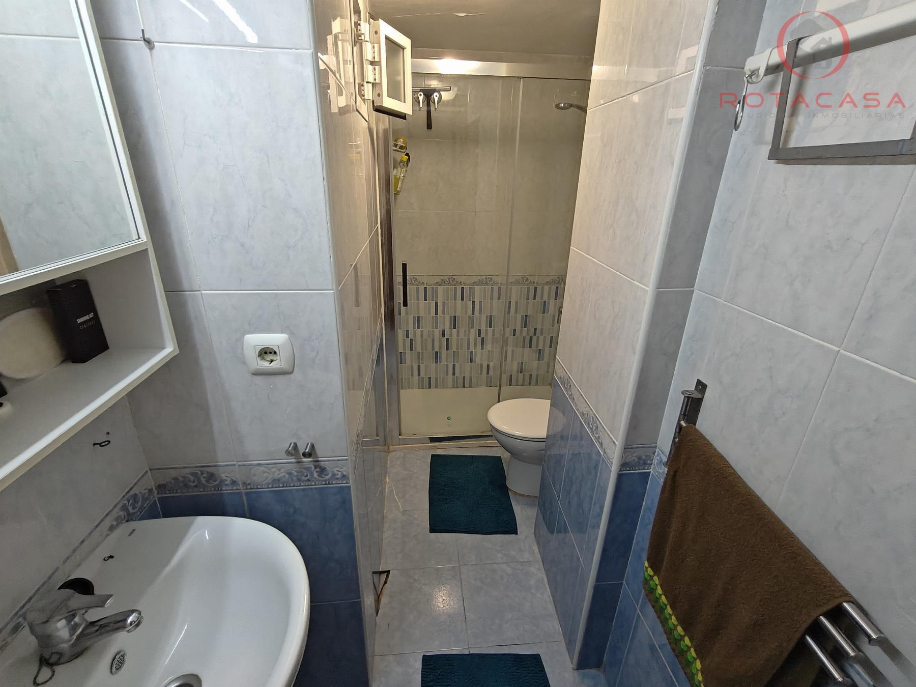 Venta de estudio en Rota