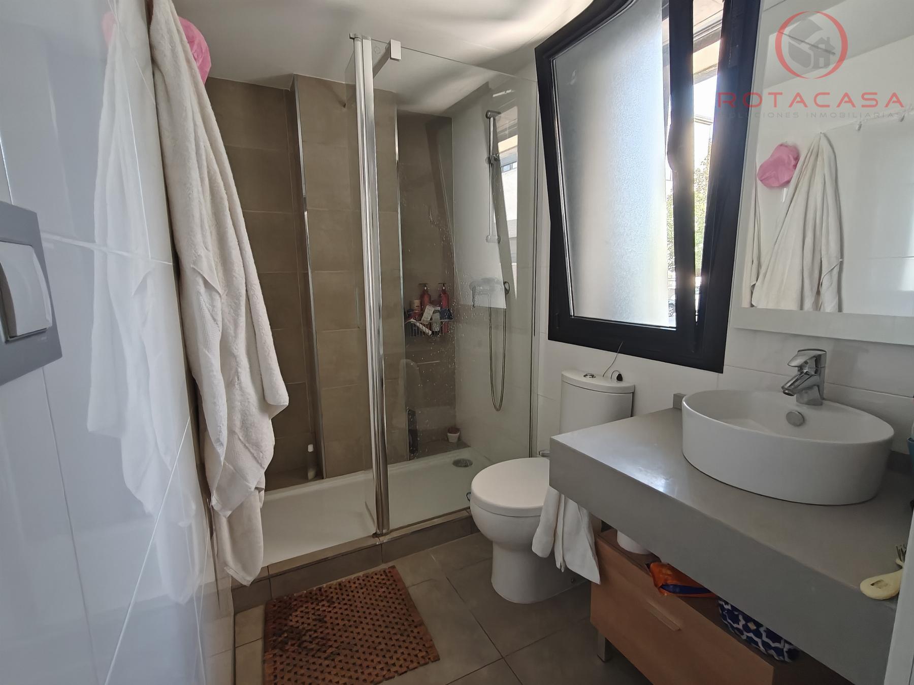 Venta de piso en Rota