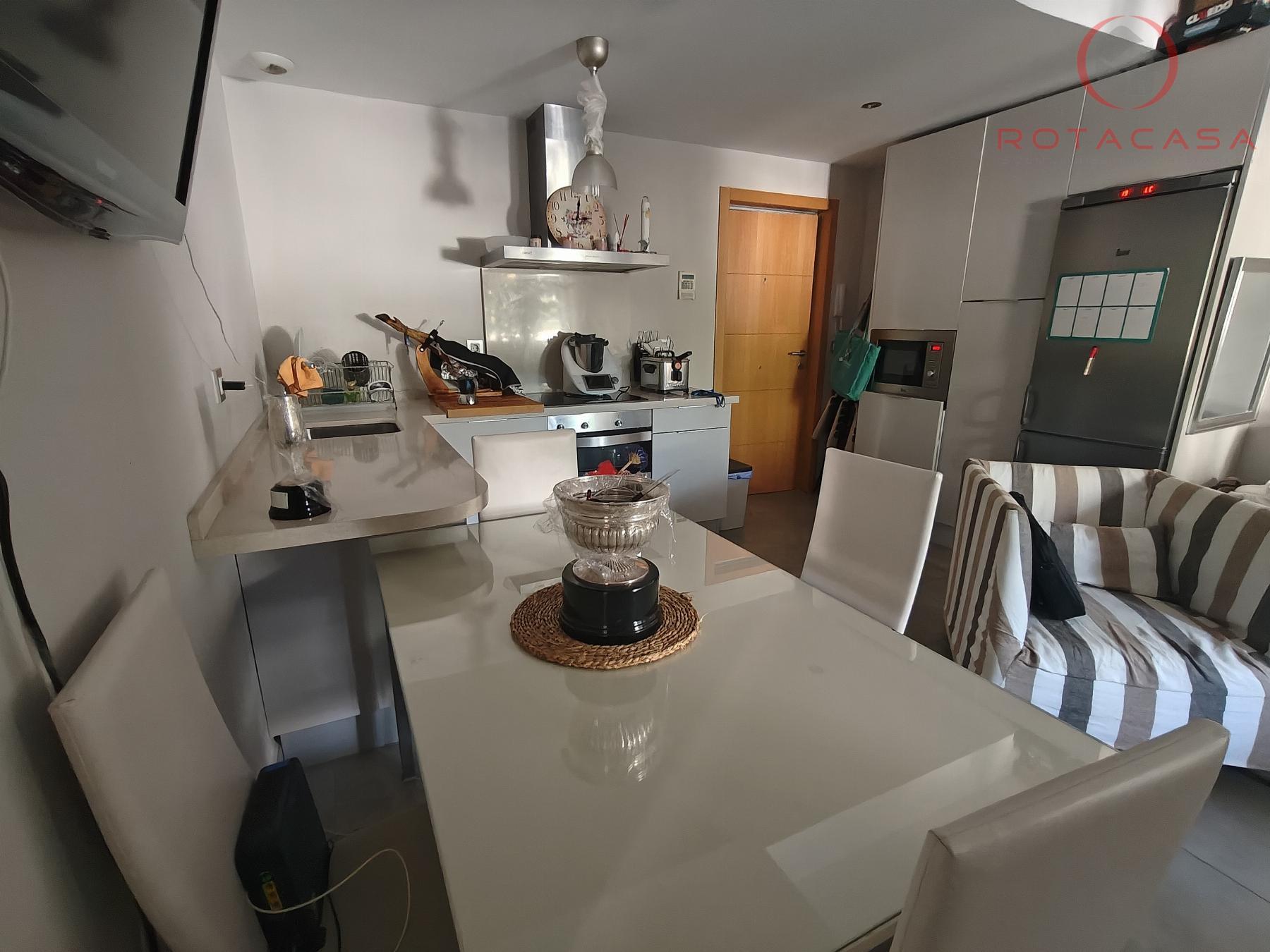 Venta de piso en Rota