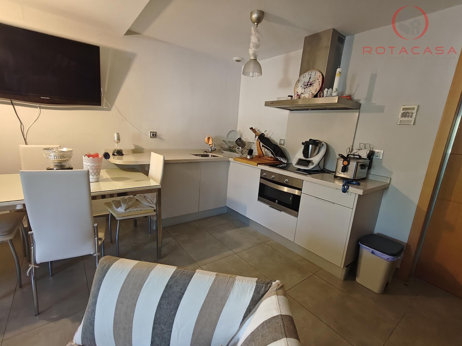 Venta de piso en Rota