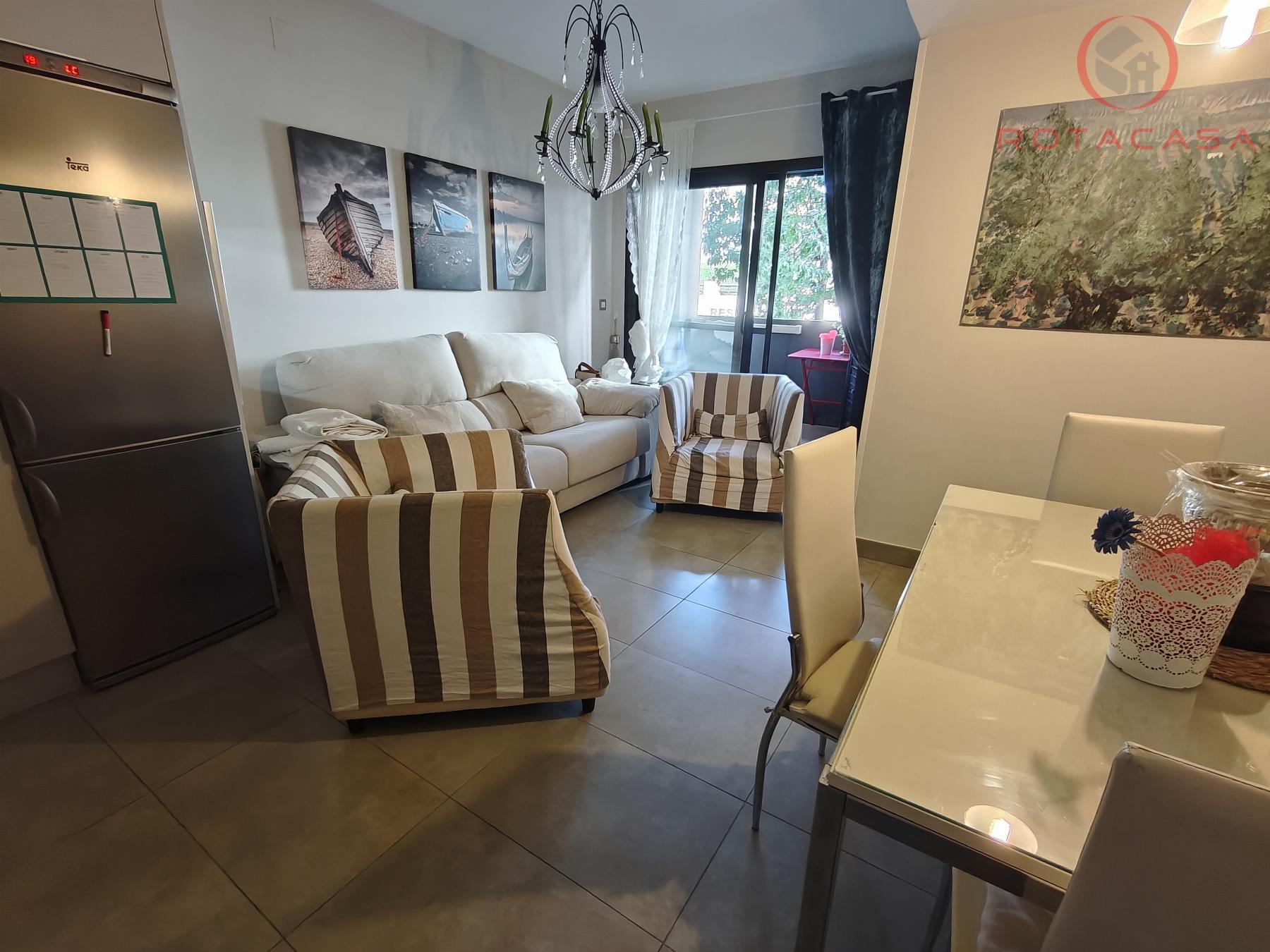 Venta de piso en Rota