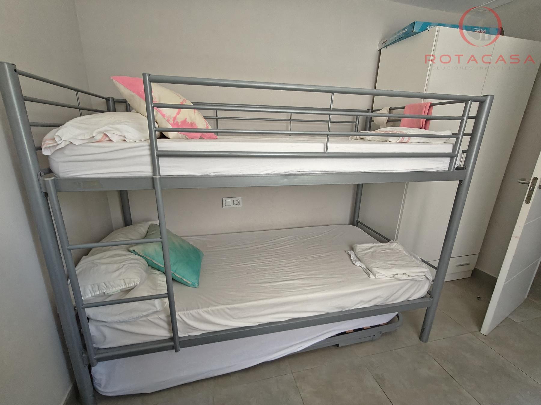 Venta de piso en Rota