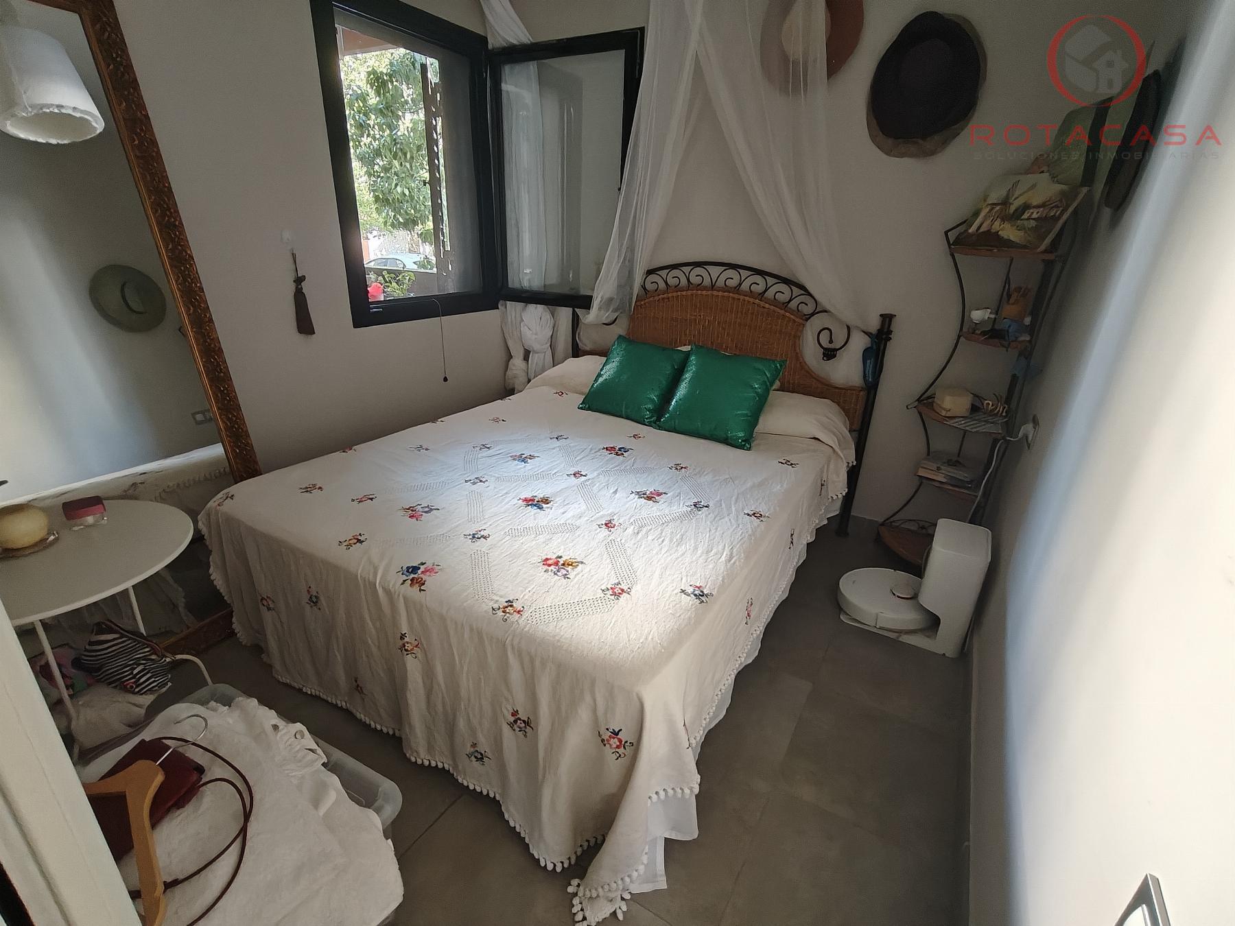 Venta de piso en Rota