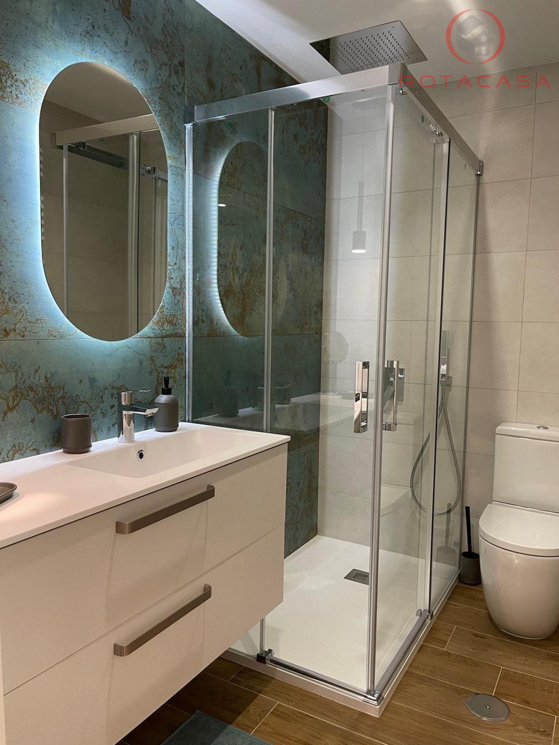 Venta de piso en Rota