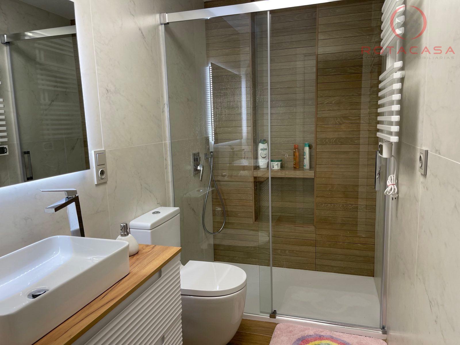 Venta de piso en Rota